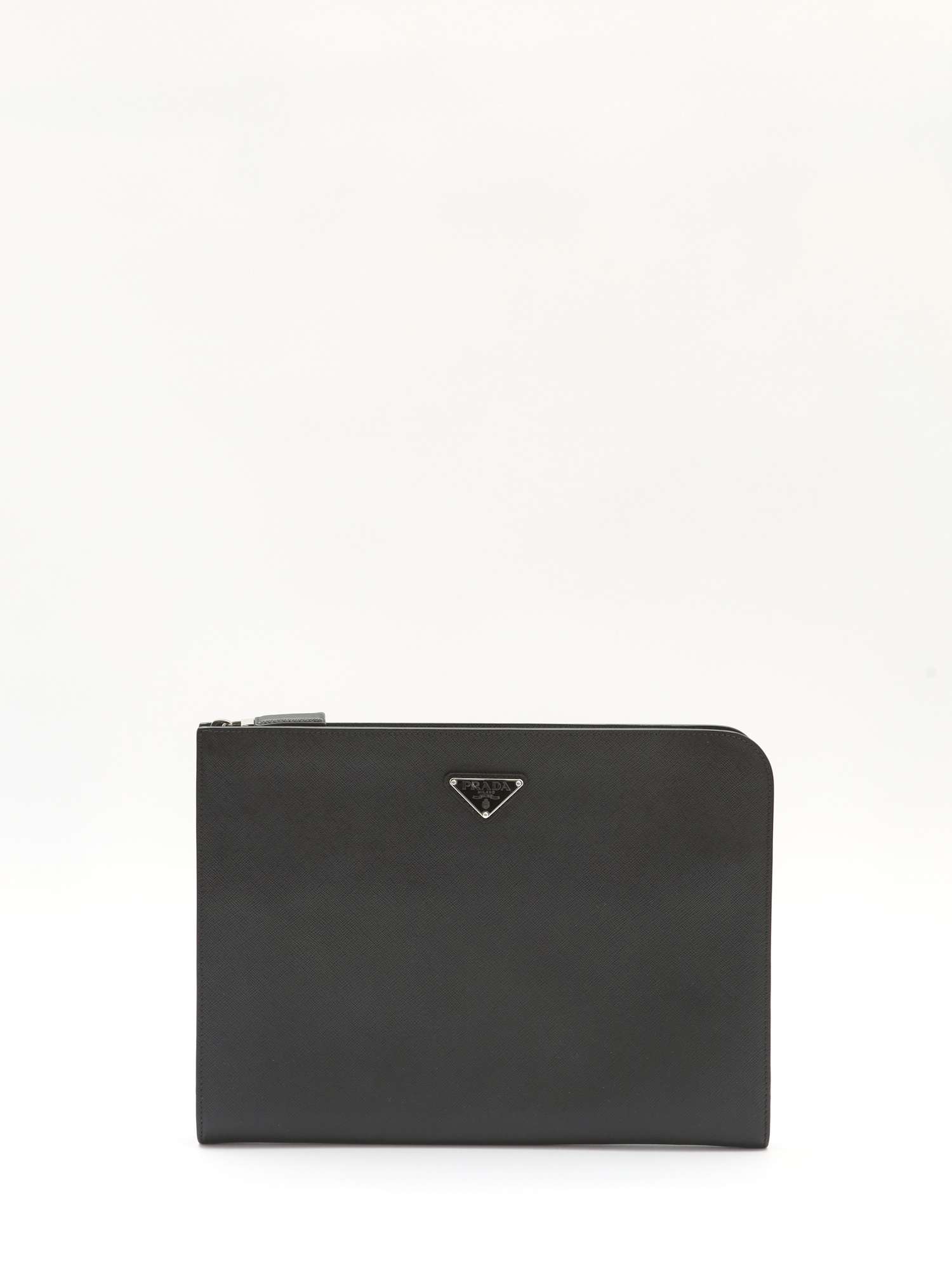 Prada Leather Bag 