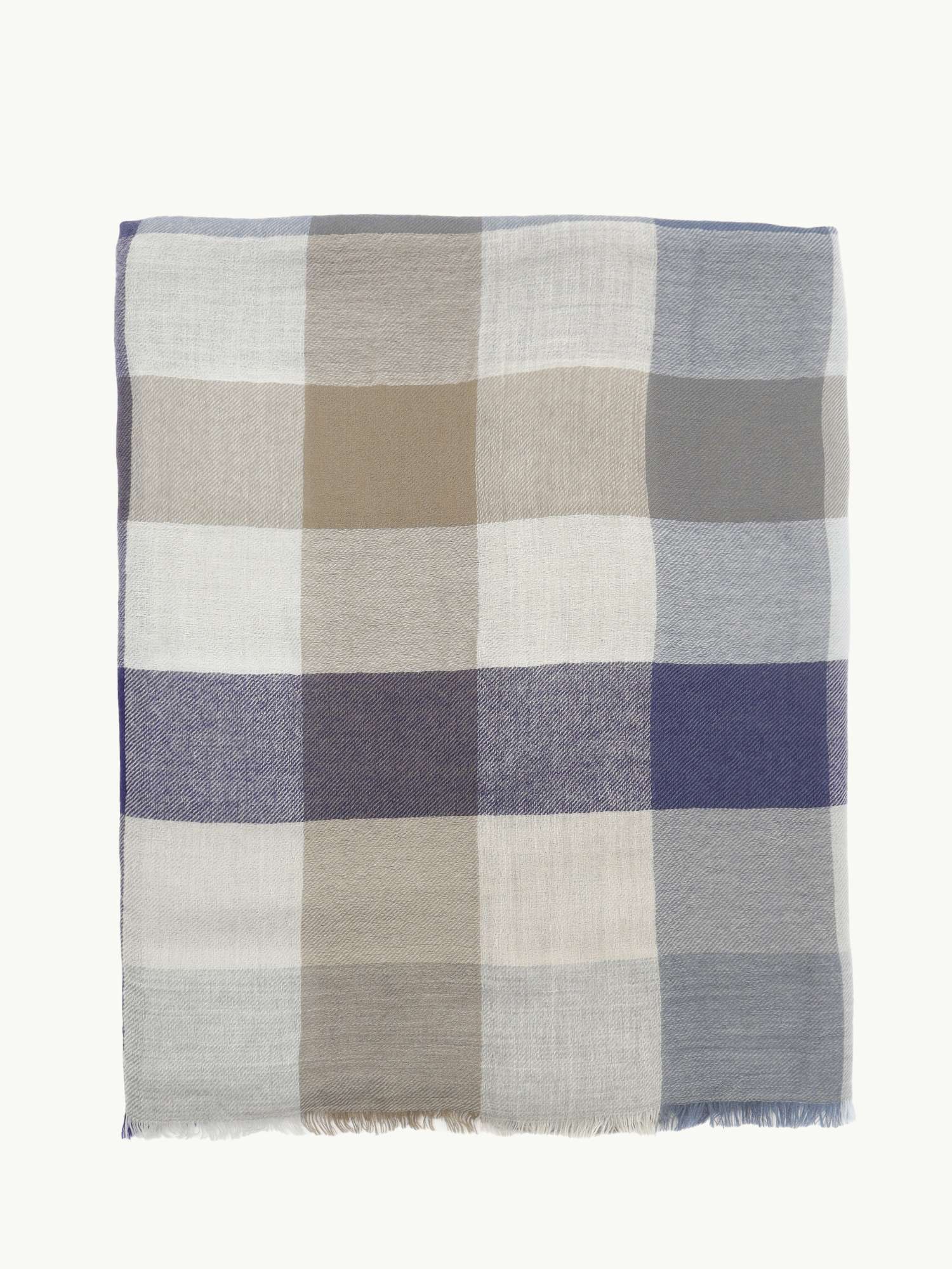 Loro Piana Scarf 