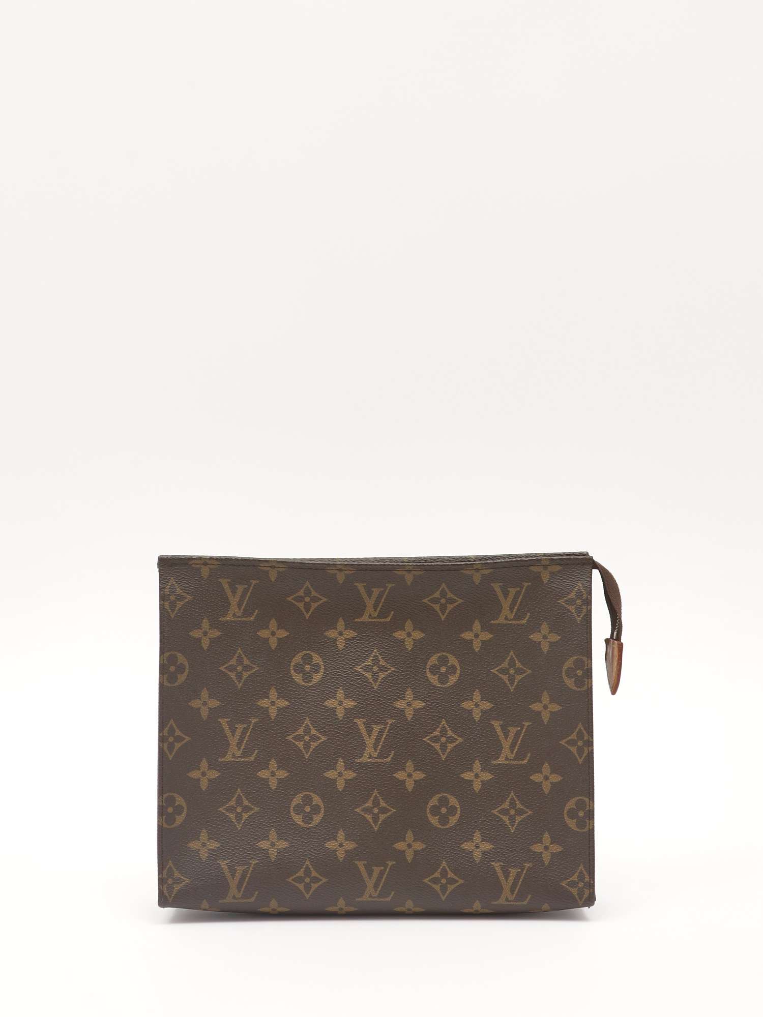 Louis Vuitton Pochette Voyage 