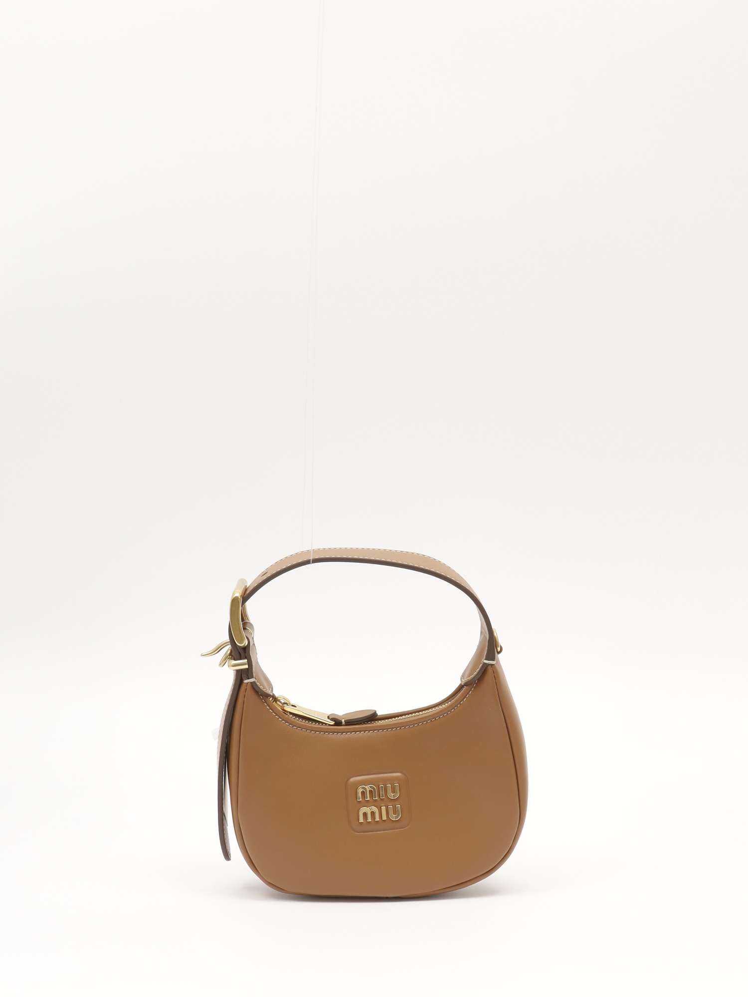 Miu Miu Leather Bag 