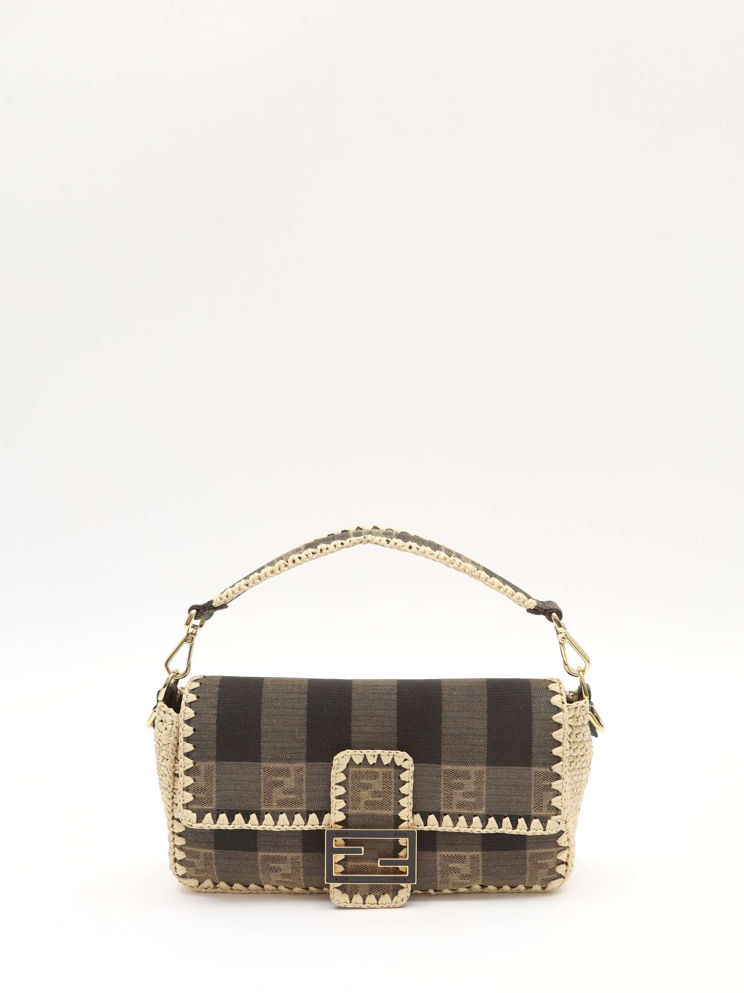 Fendi Baguette 