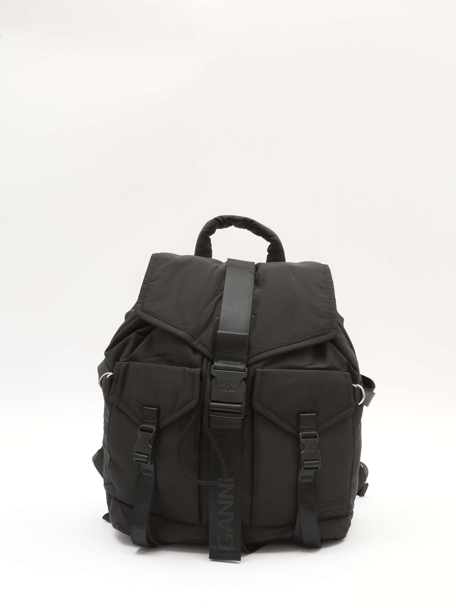 Ganni Backpack 