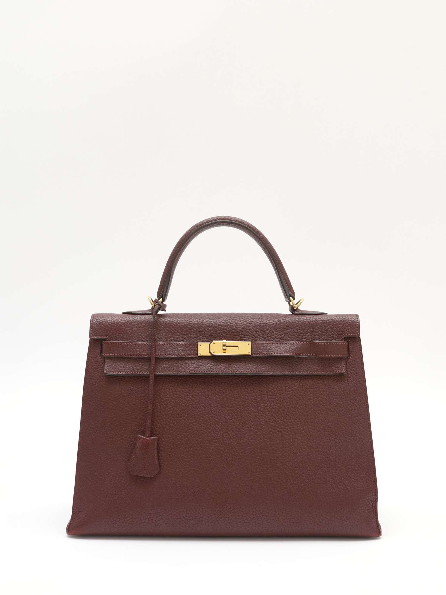 Hermes Kelly 35