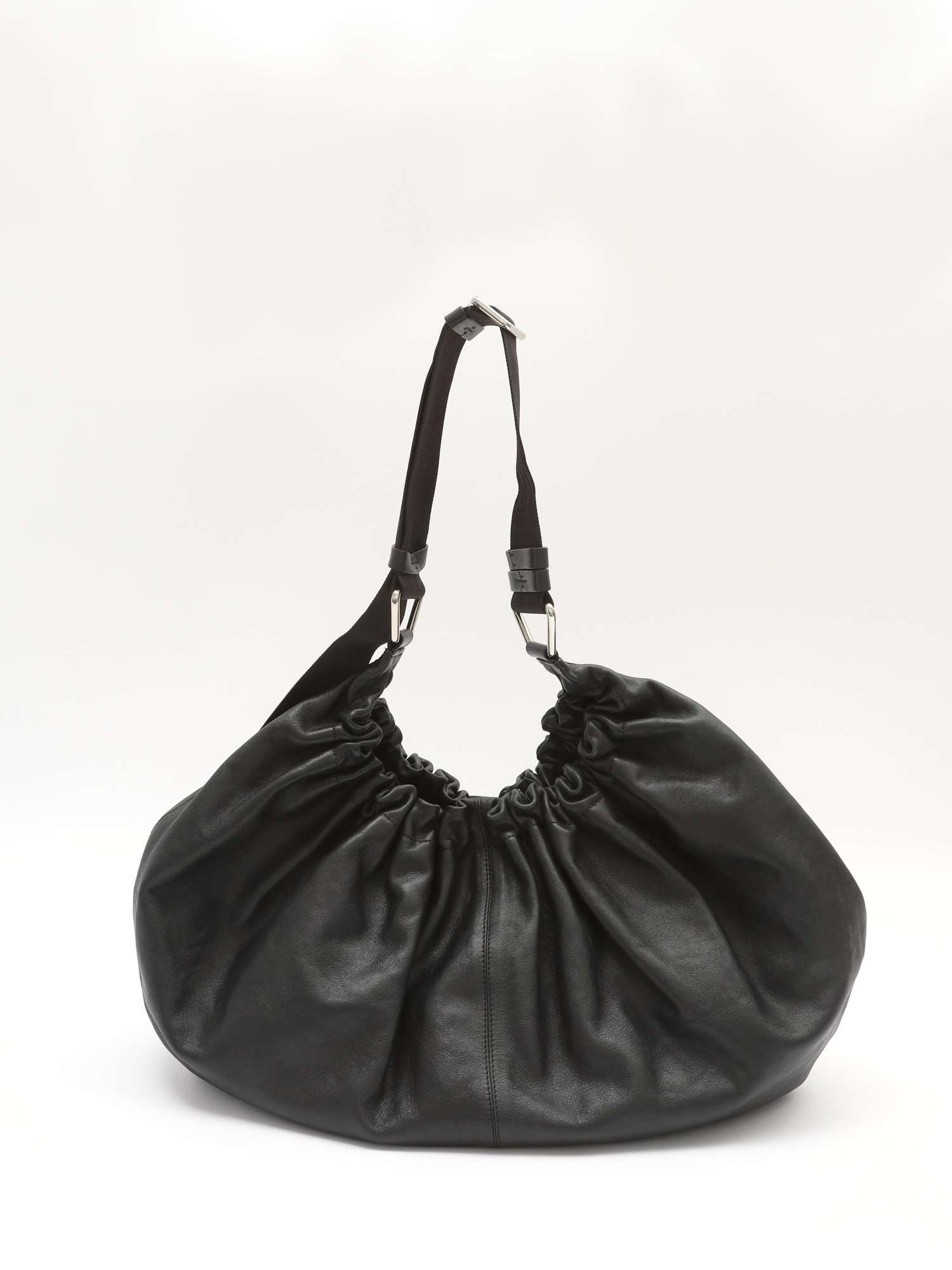 Ganni Leather Bag 