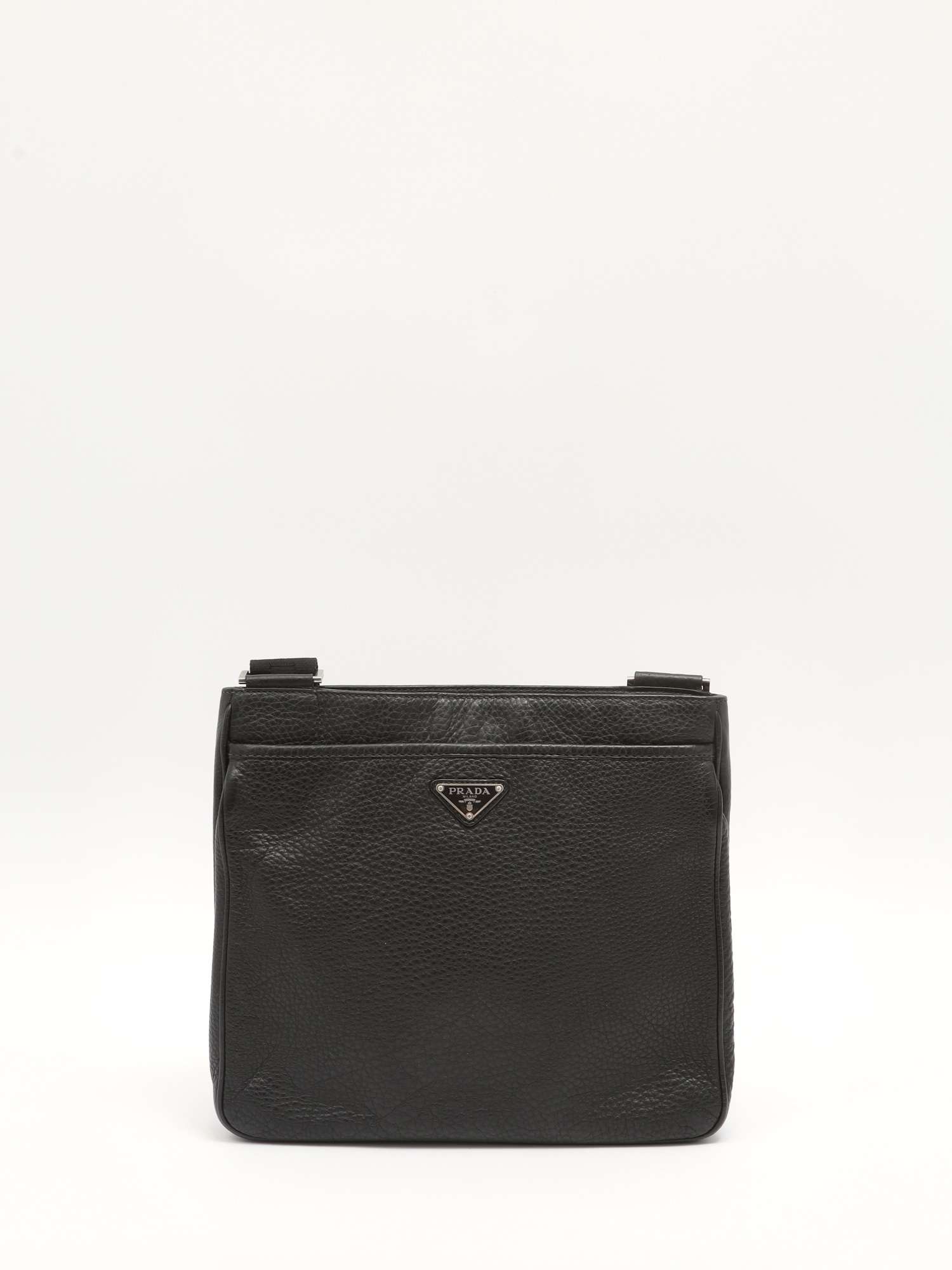 Prada Leather Bag 