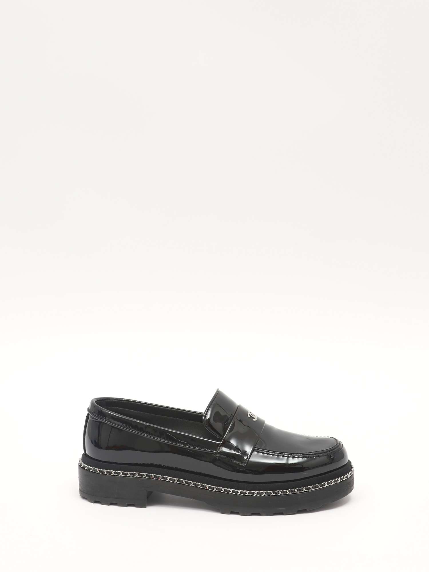 Chanel Shoes 38