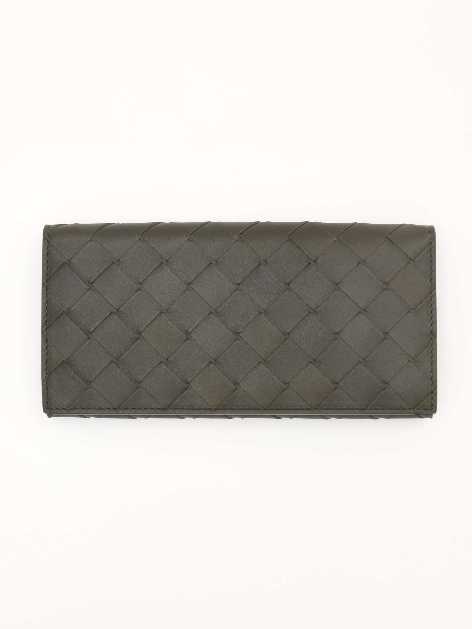 Bottega Veneta Wallet 