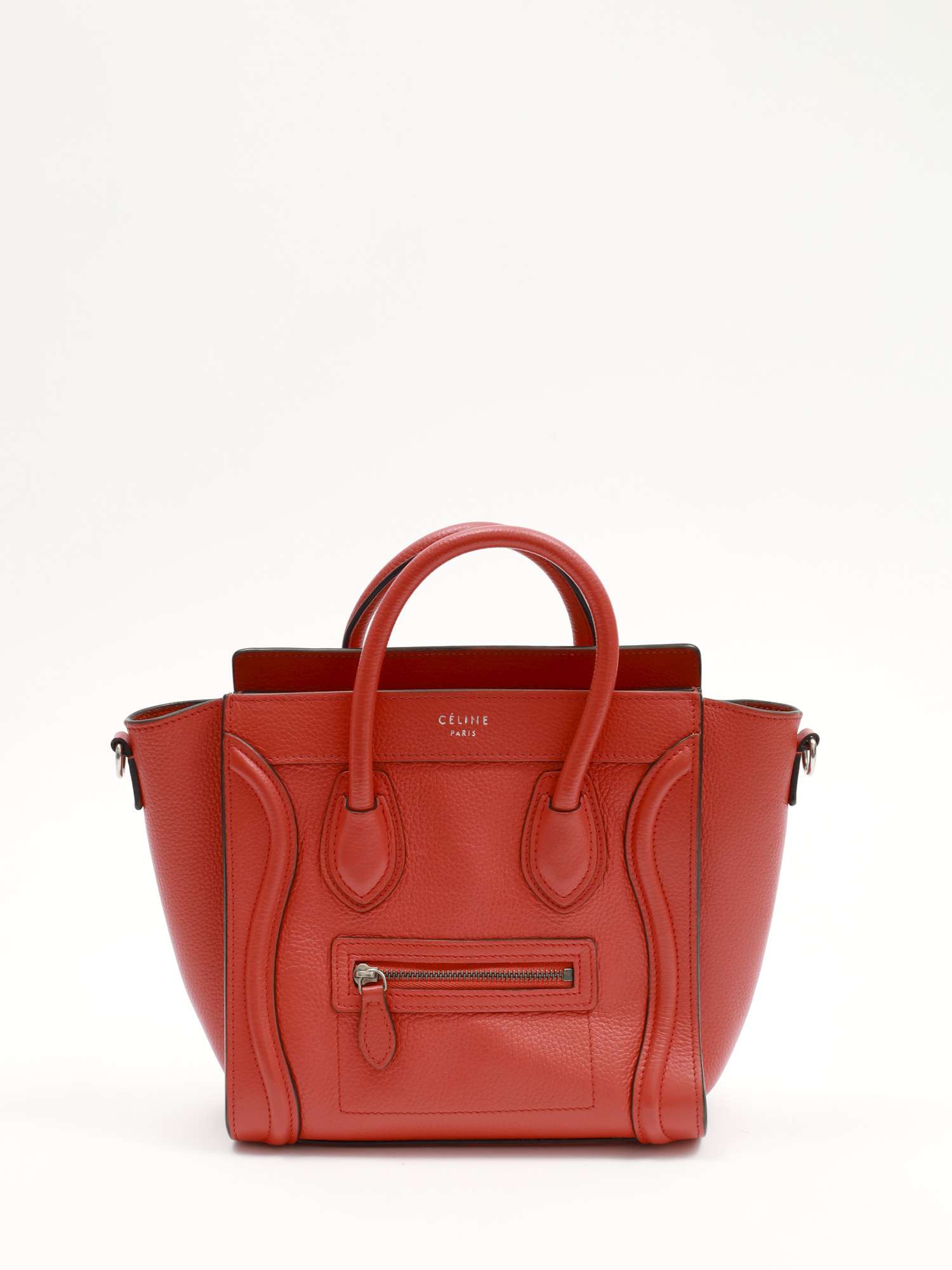 Celine Luggage 