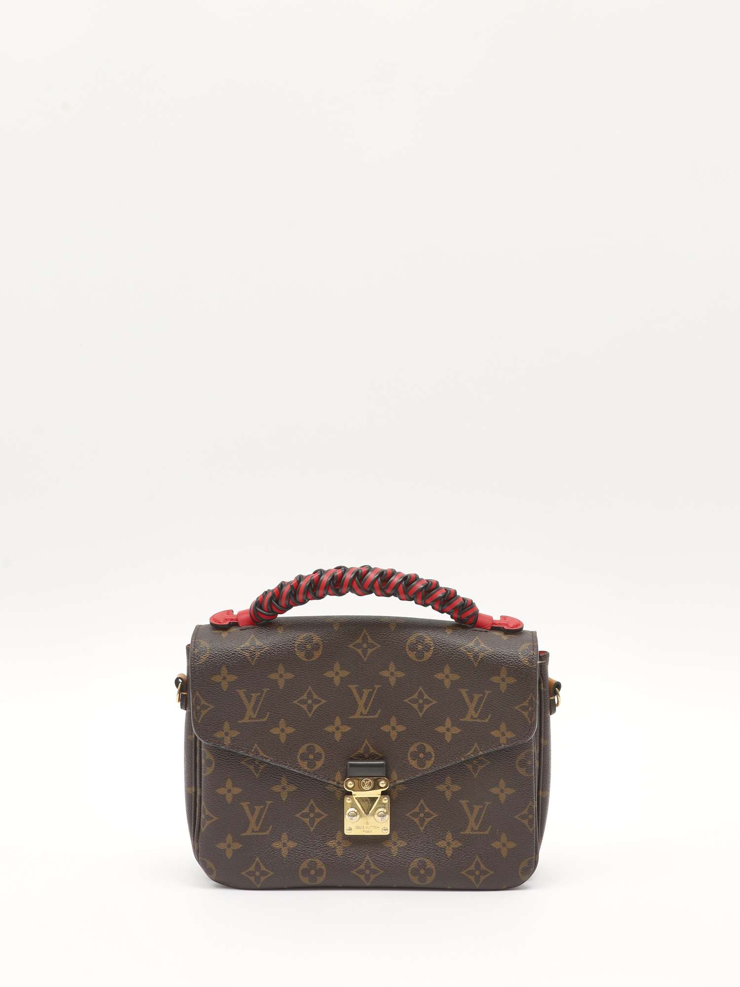 Louis Vuitton Pochette Metis 