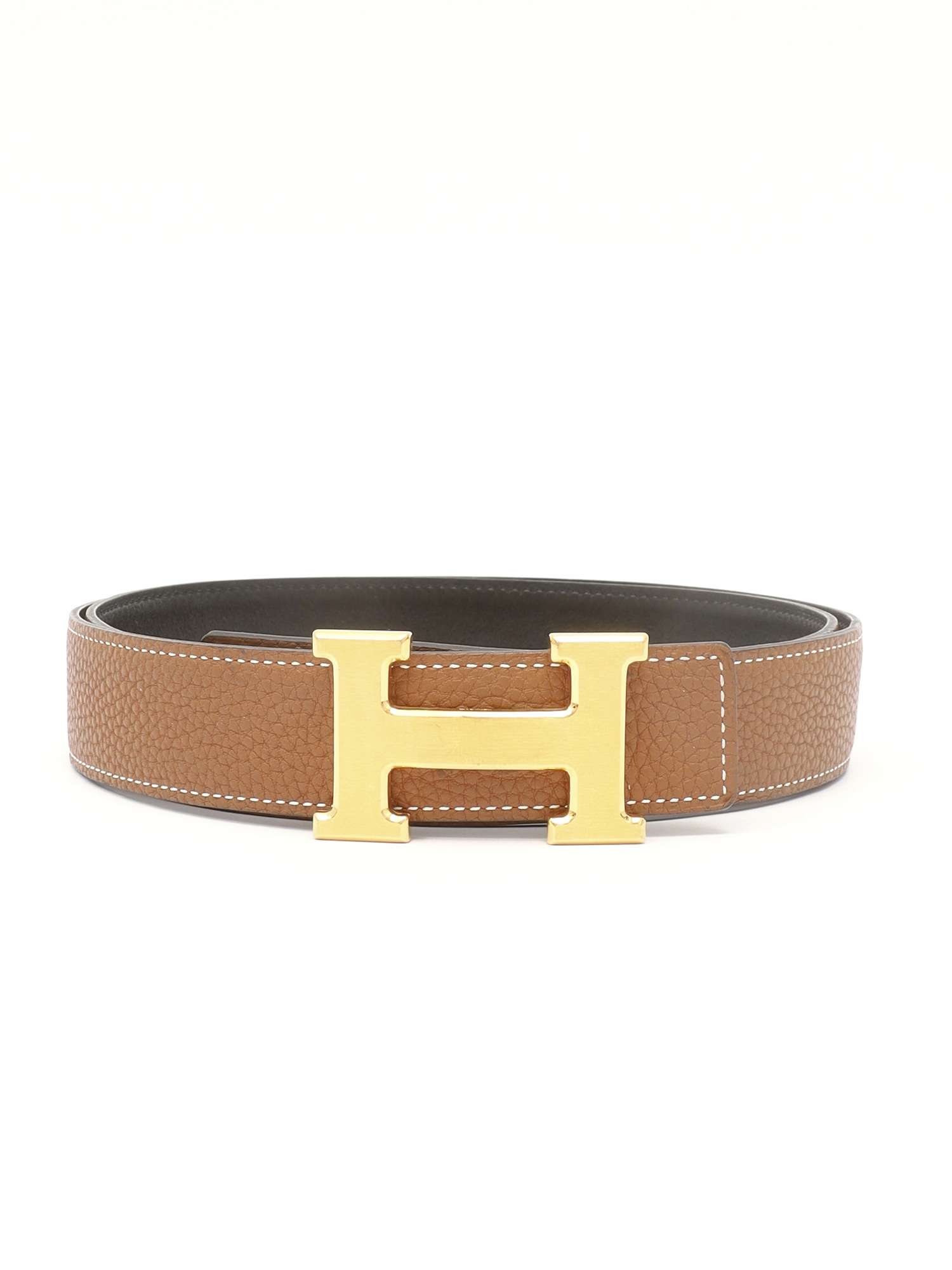 Hermes Belt 