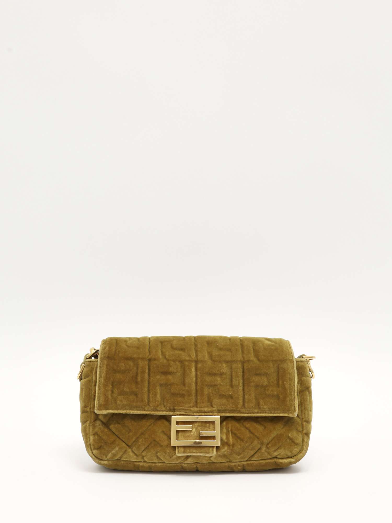 Fendi Baguette 