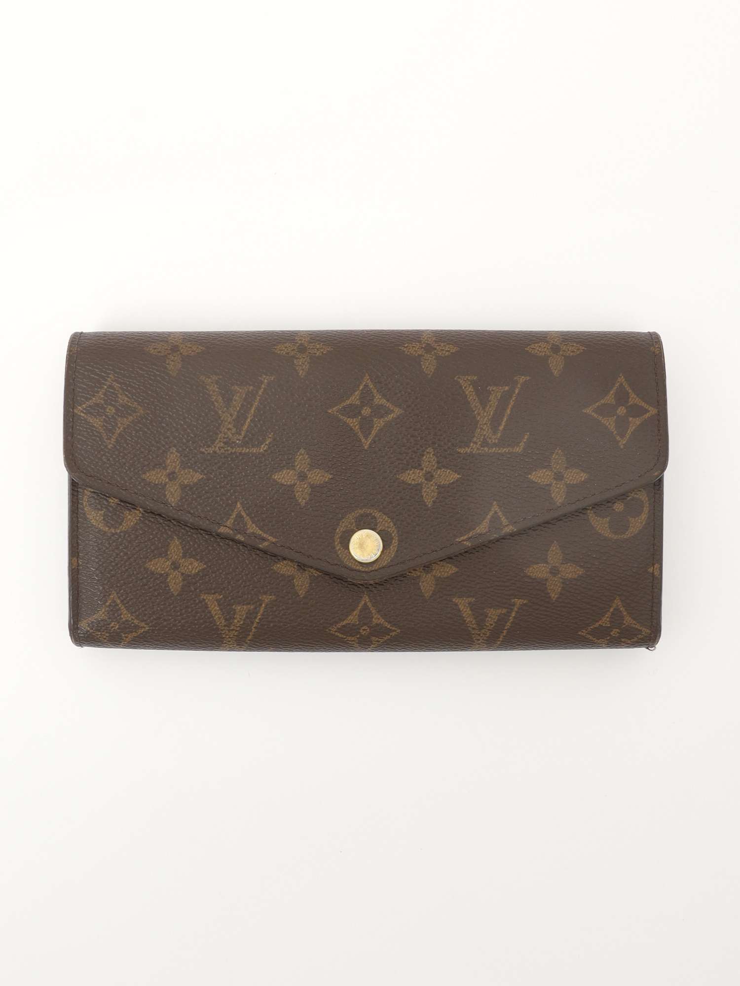 Louis Vuitton Wallet 