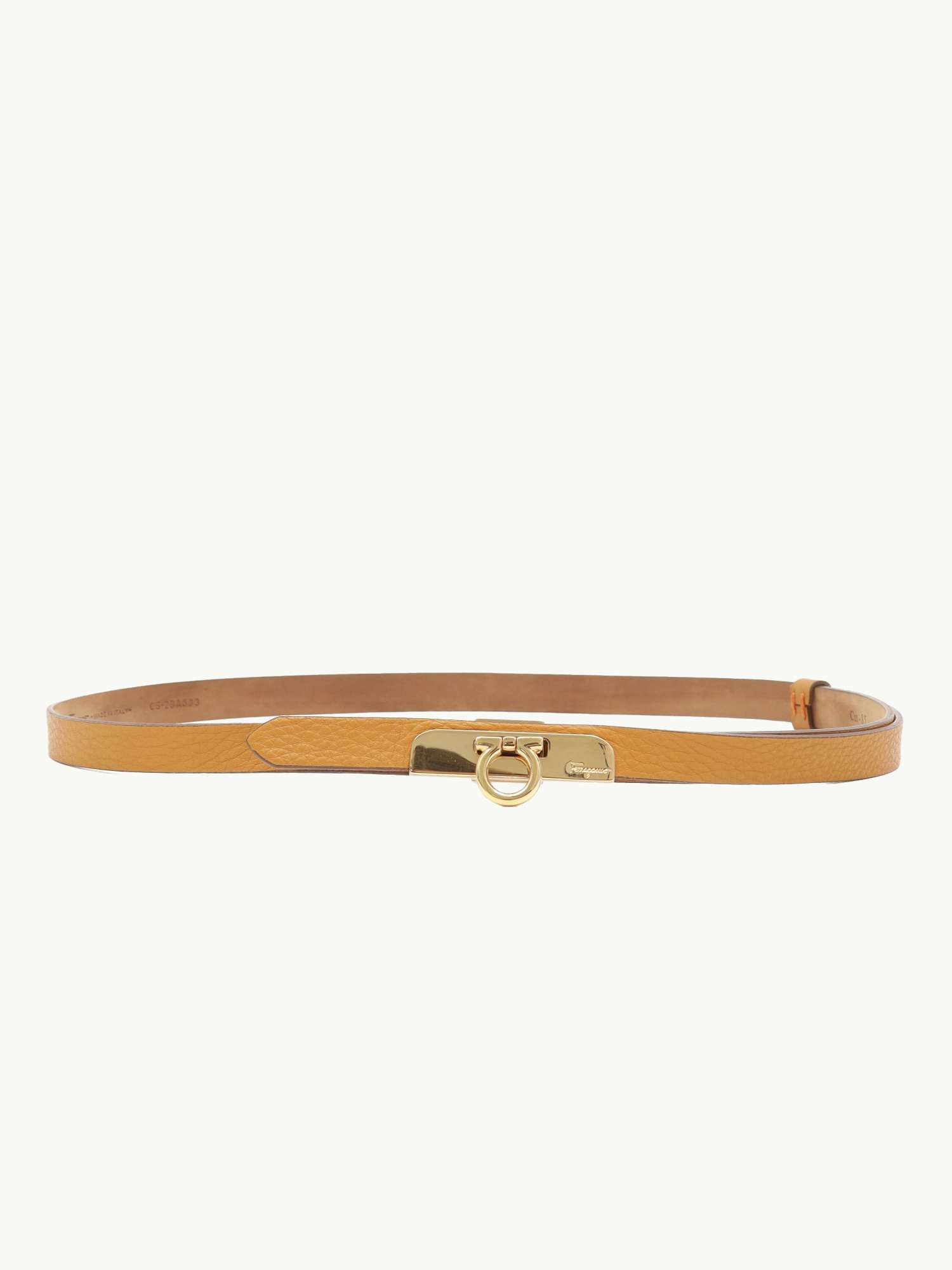 Salvatore Ferragamo Belt 