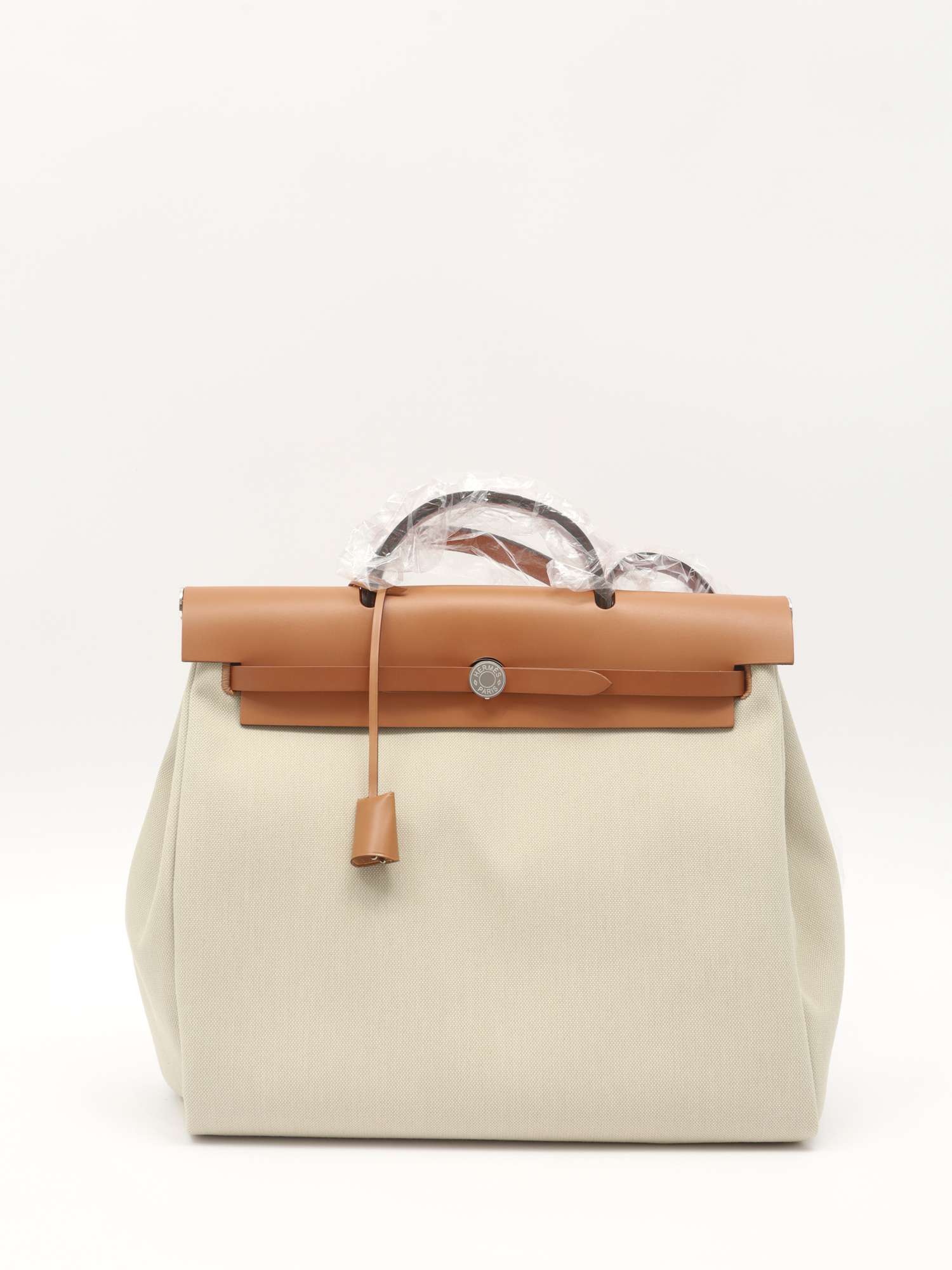 Hermes Herbag 39