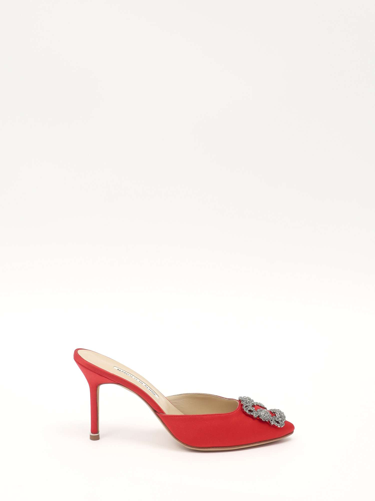 Manolo Blahnik Shoes 38