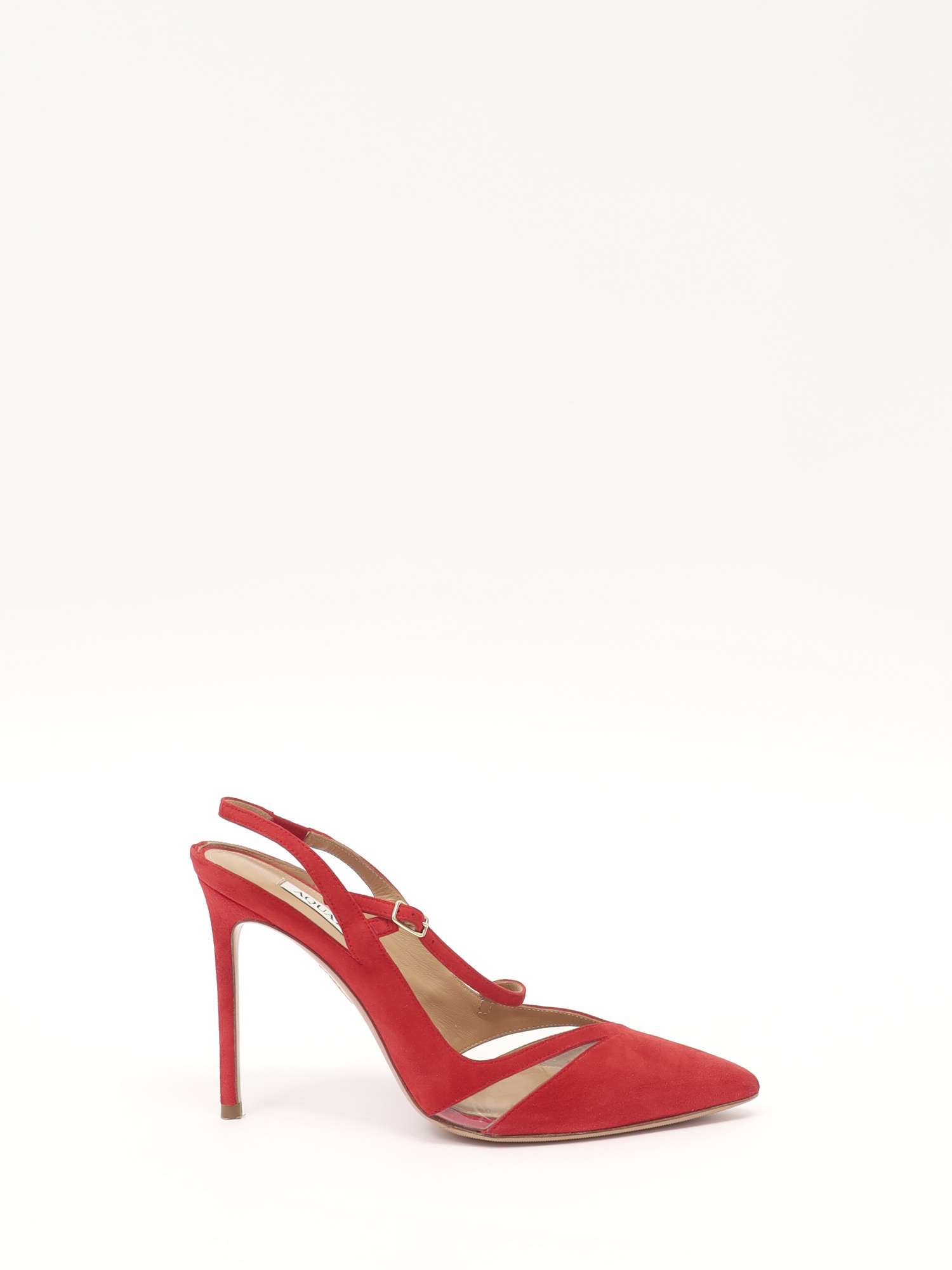 Aquazzura Shoes 38