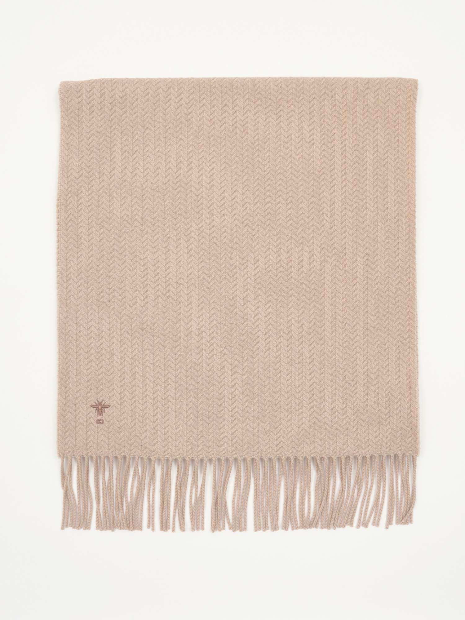 Christian Dior Scarf 