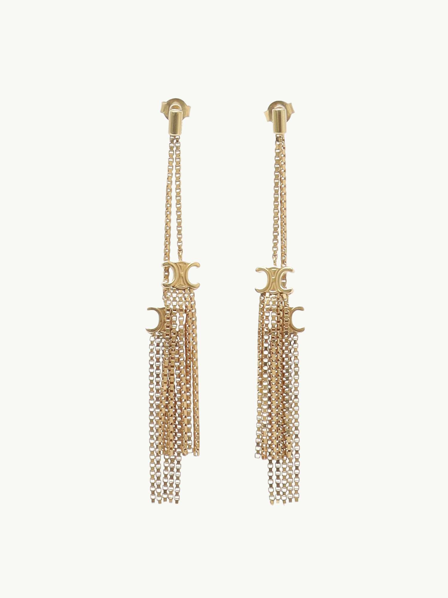 Celine Earrings 