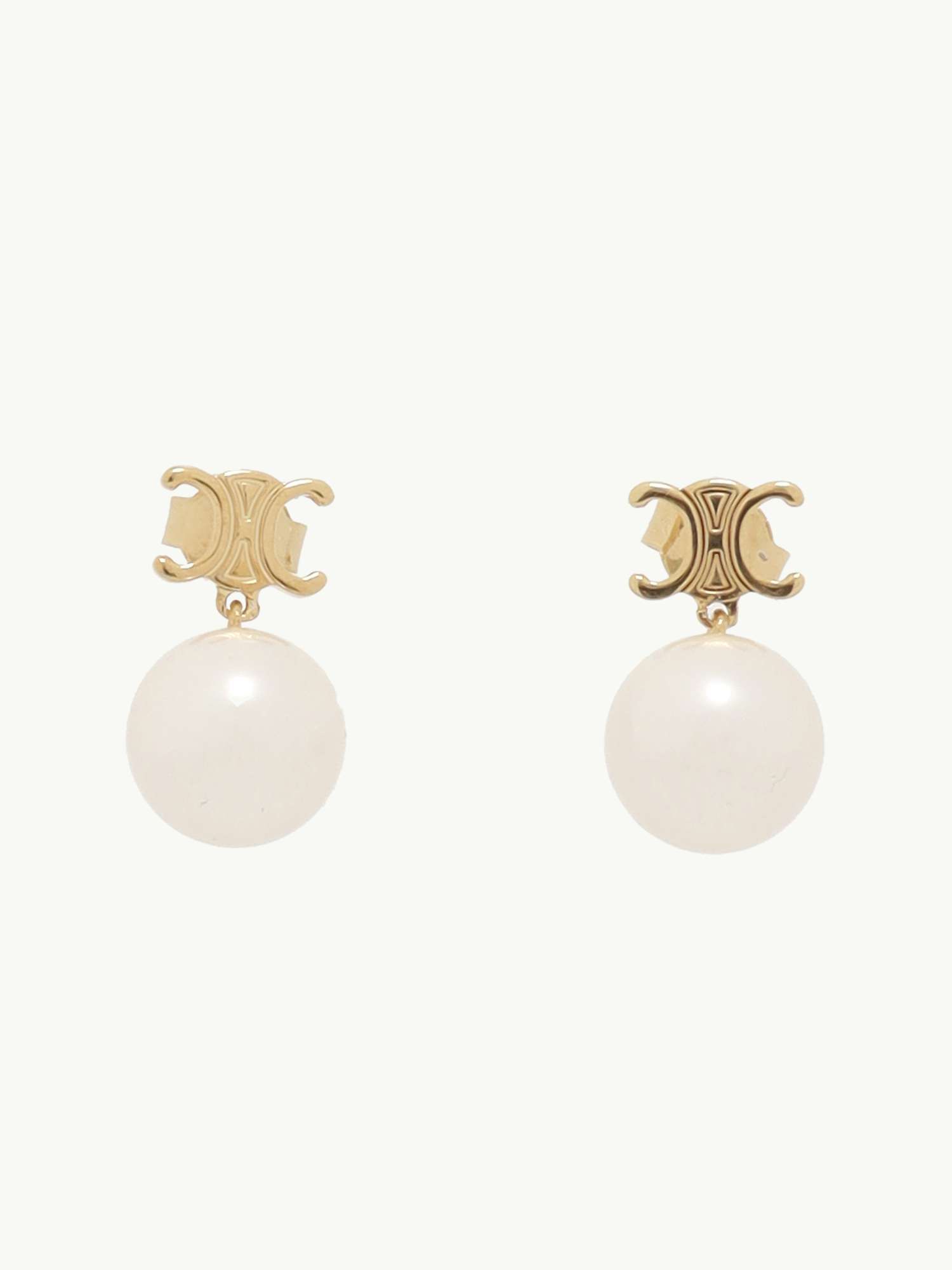 Celine Earrings 