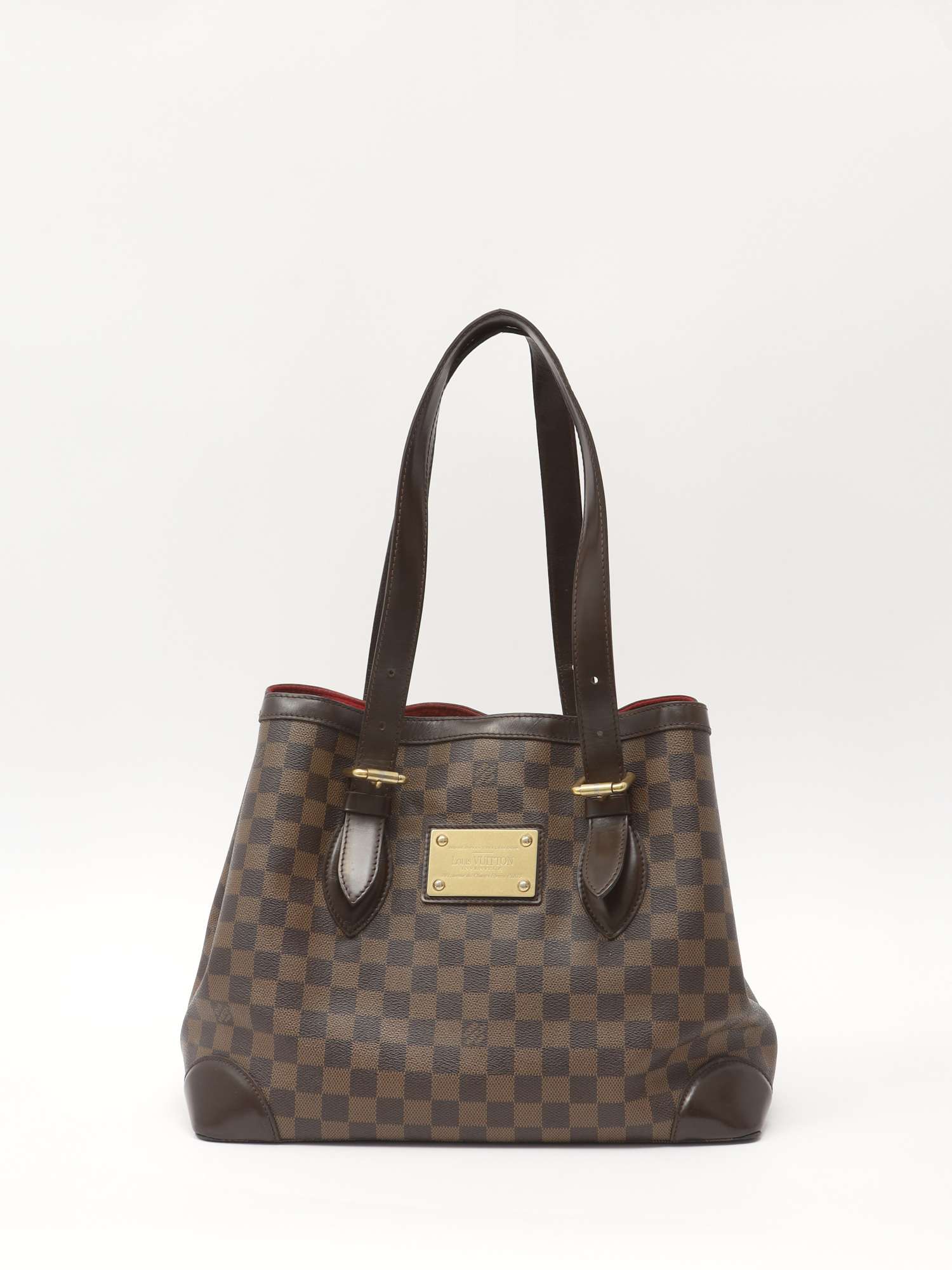 Louis Vuitton Hampstead 