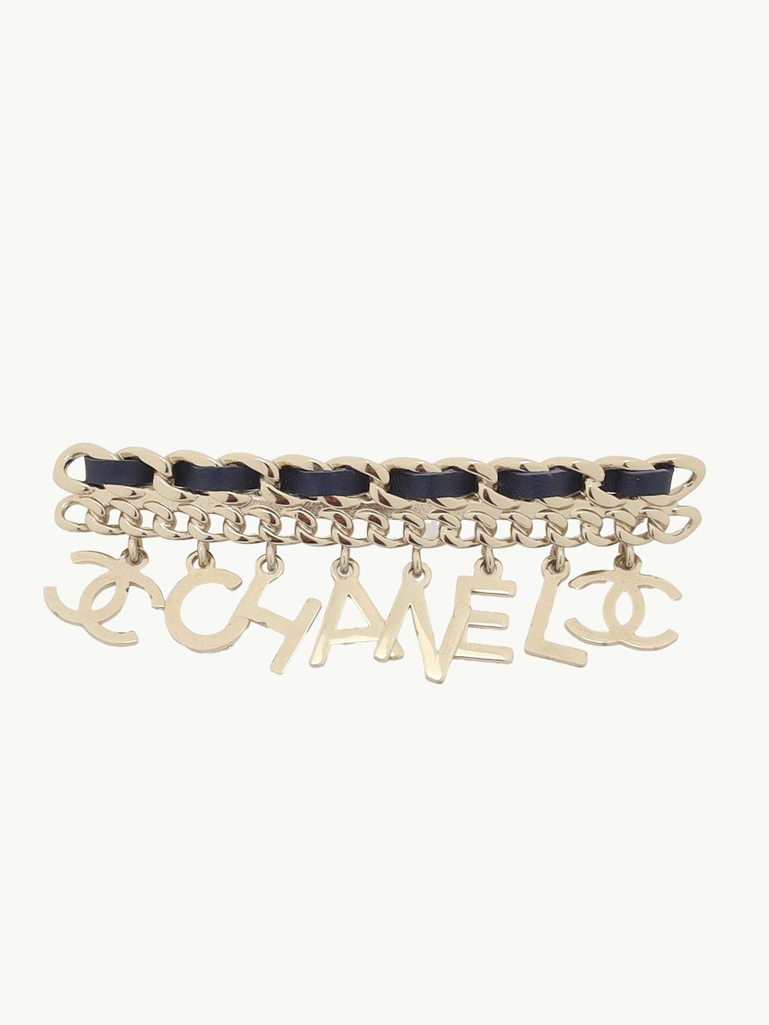 Chanel Brooch 