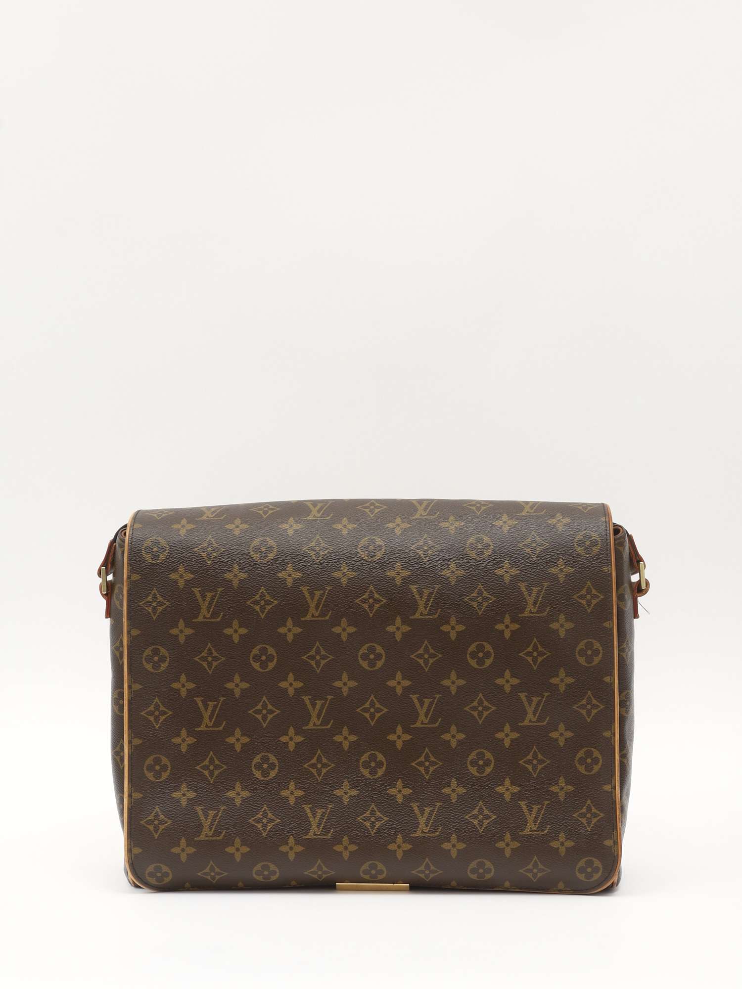 Louis Vuitton Abbesses 