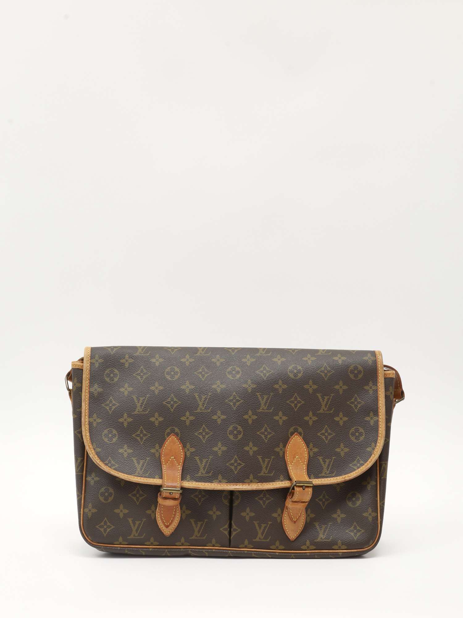 Louis Vuitton Gibeciere 