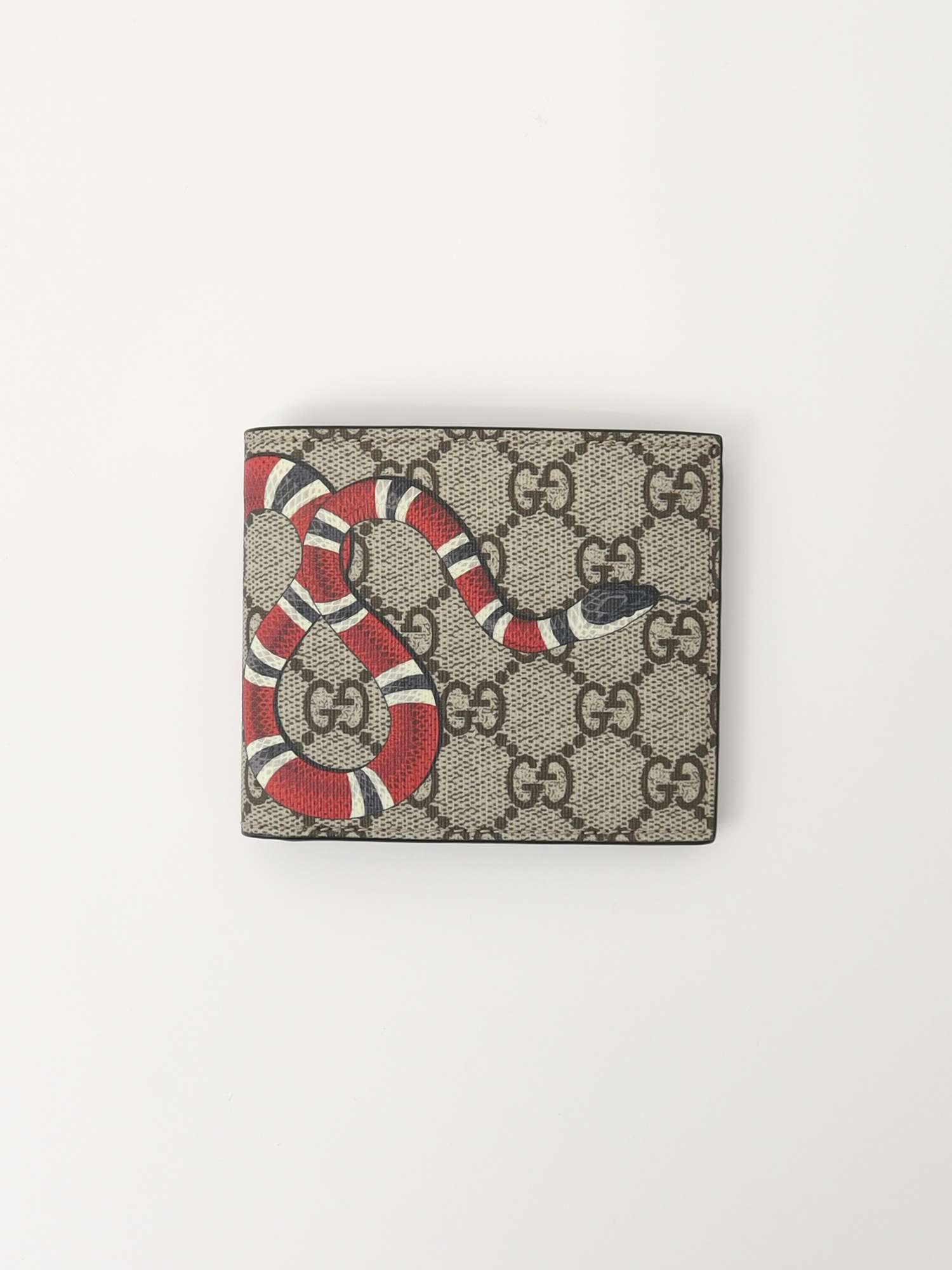 Gucci Wallet 