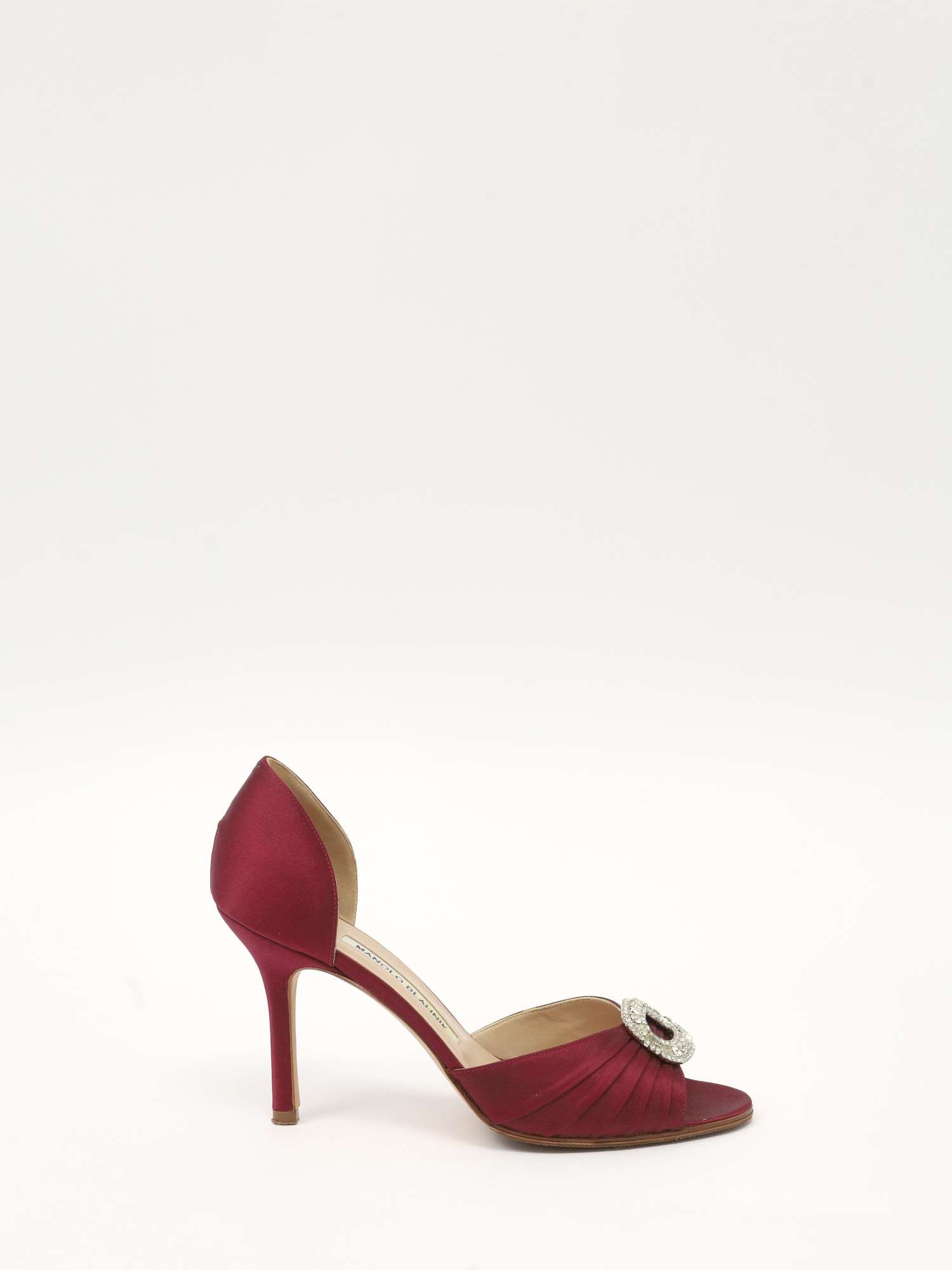 Manolo Blahnik Shoes 38