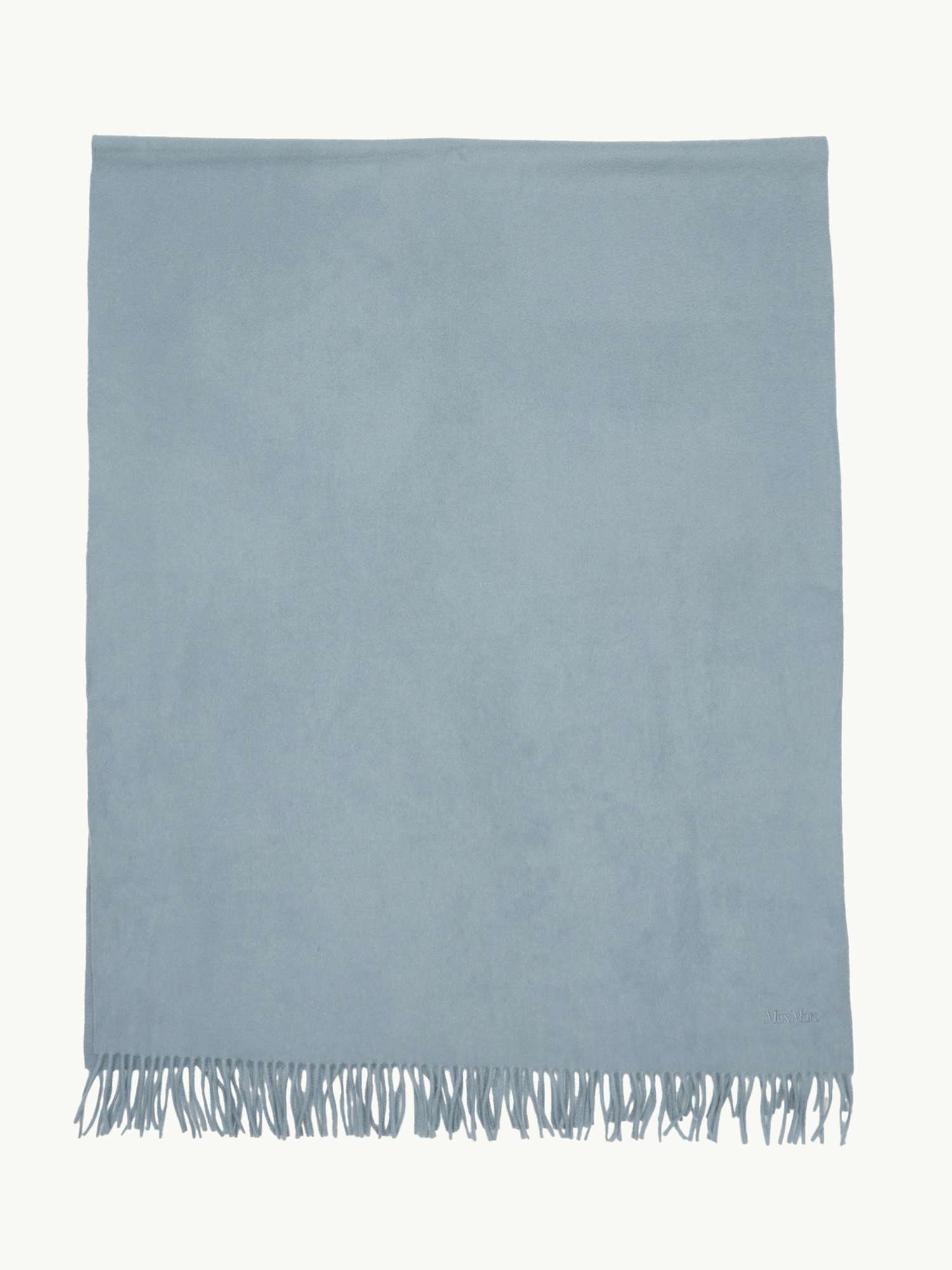 Max Mara Scarf 