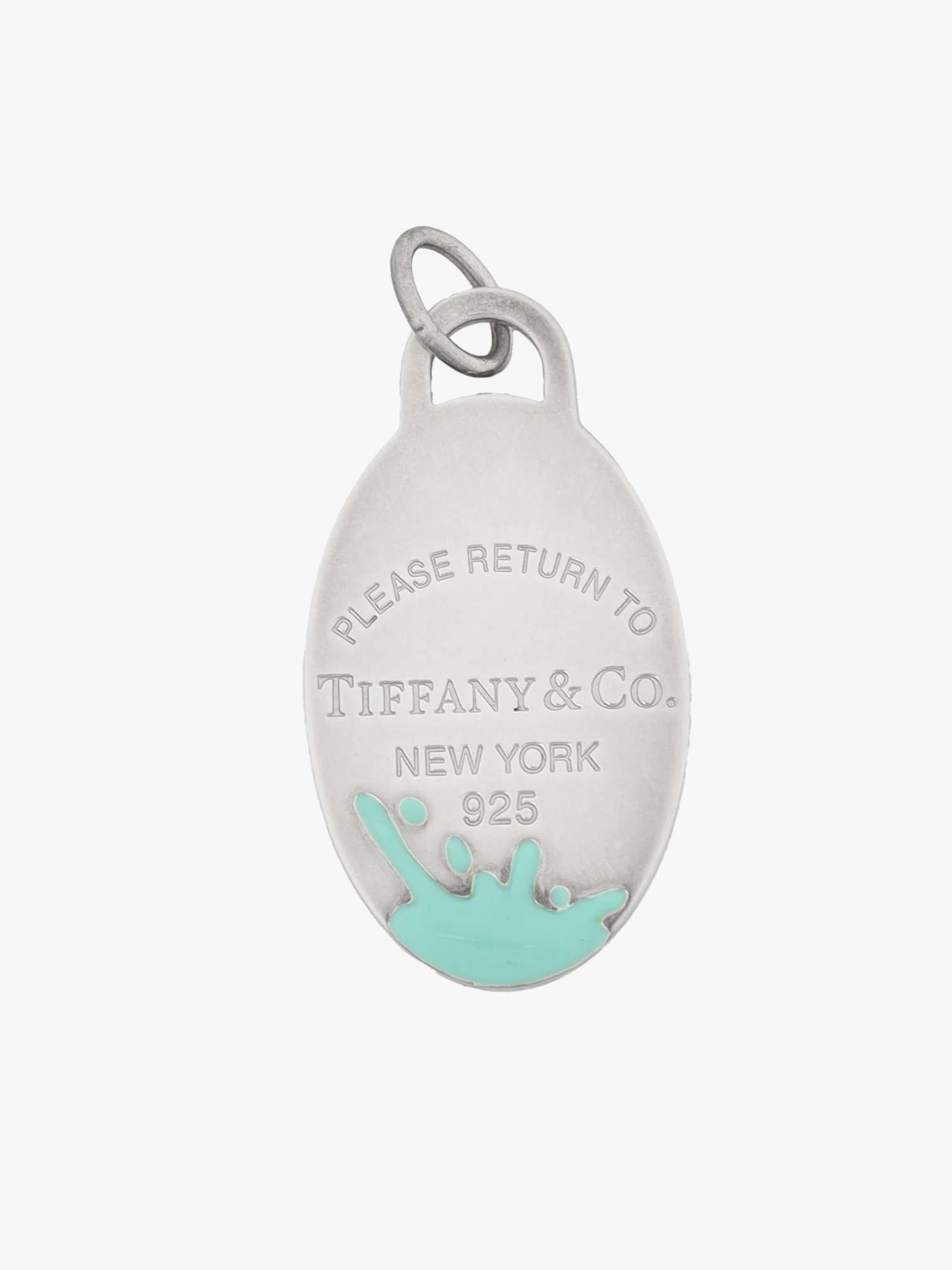 Tiffany&Co. Return to Tiffany 