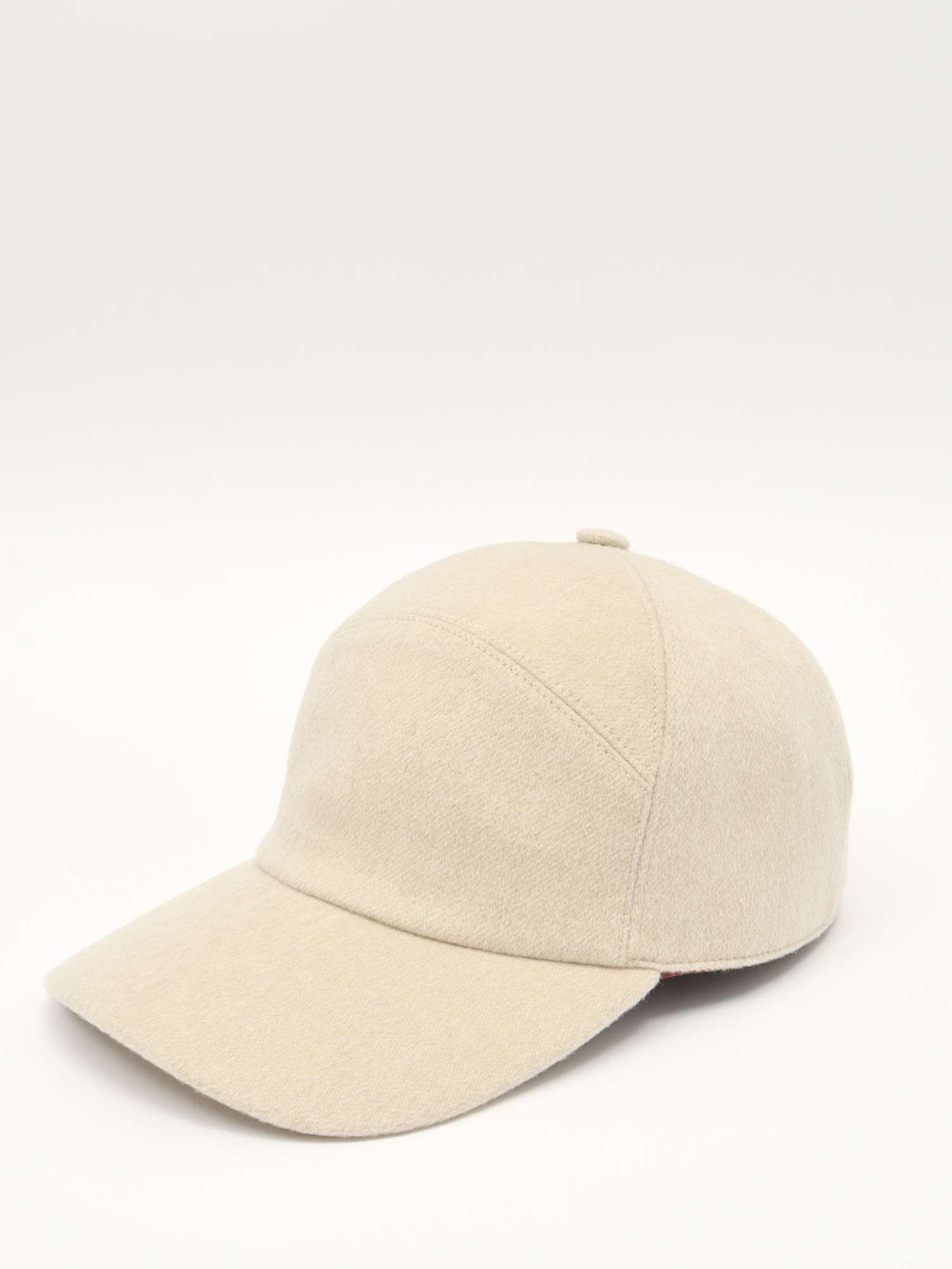 Loro Piana Cap 