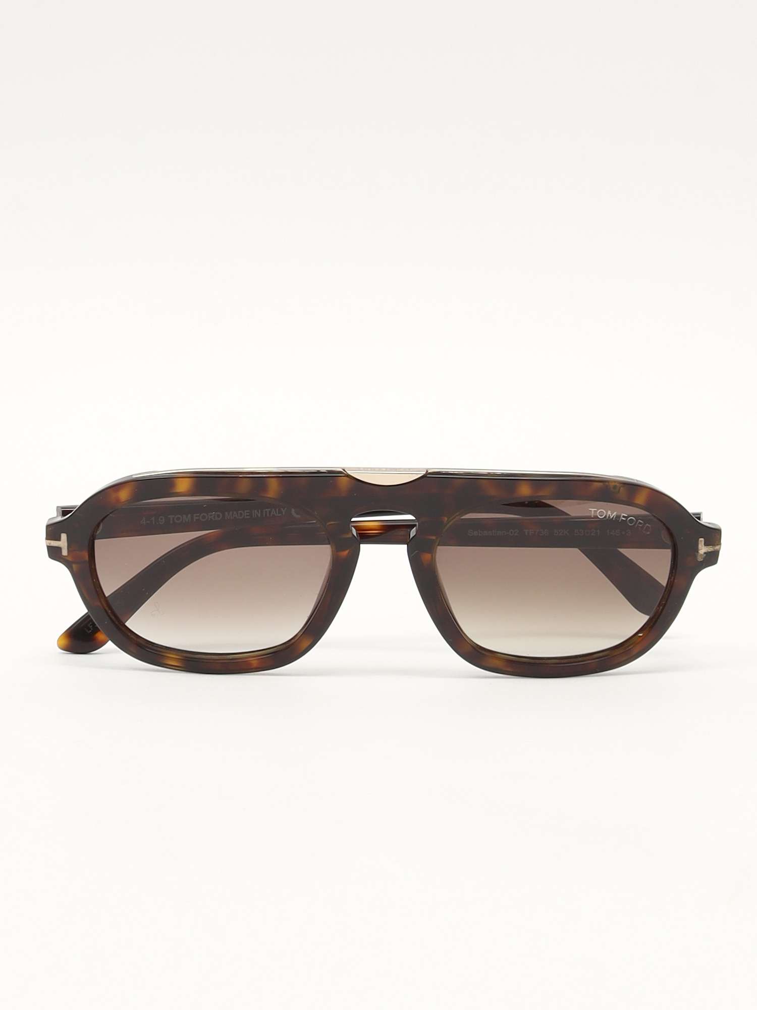 Tom Ford Sunglasses 