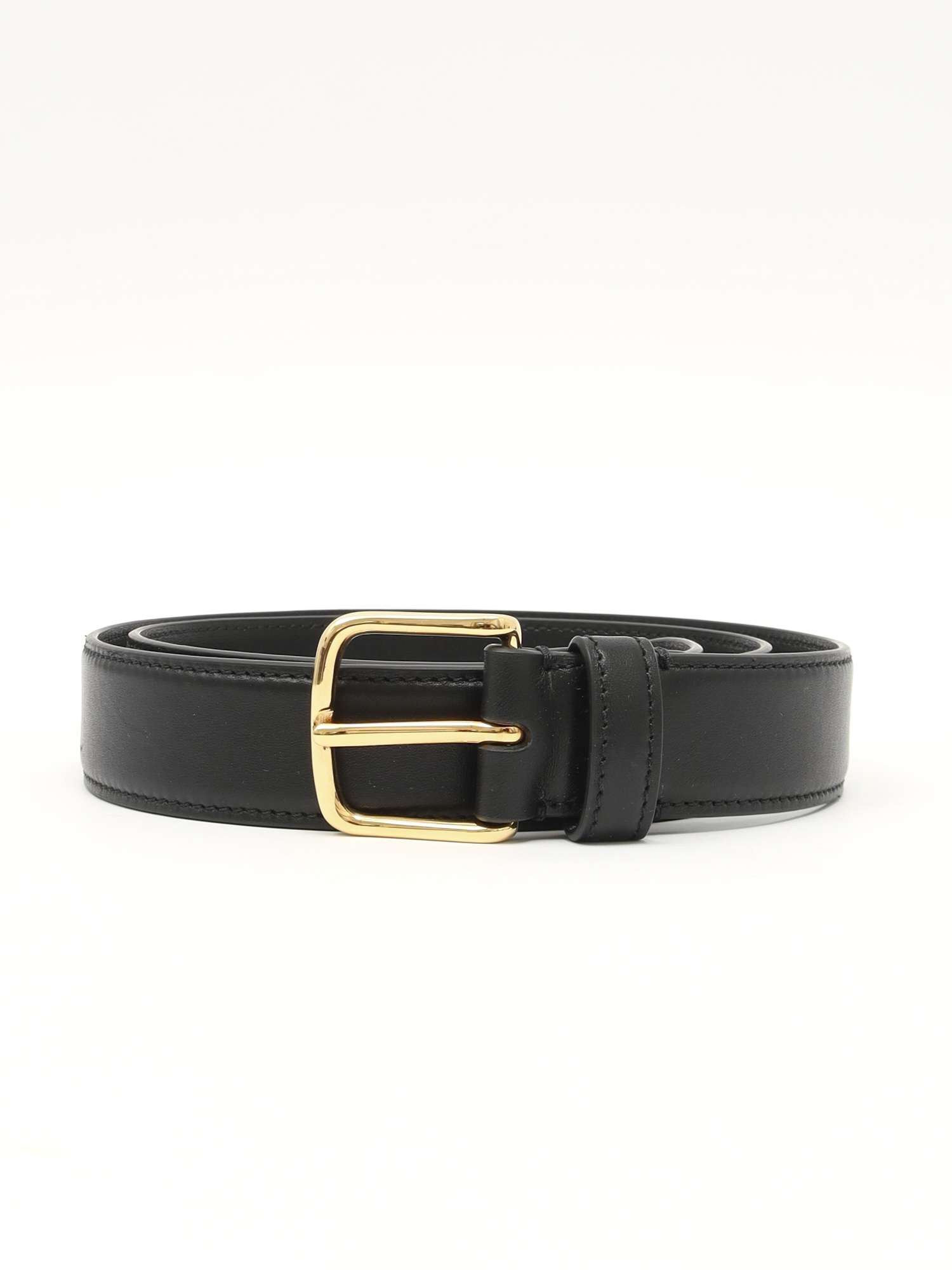 The Row Belt 
