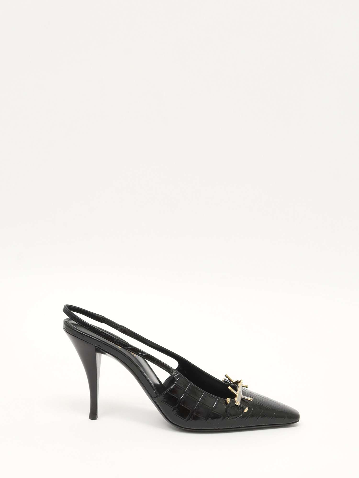 Saint Laurent Shoes 37