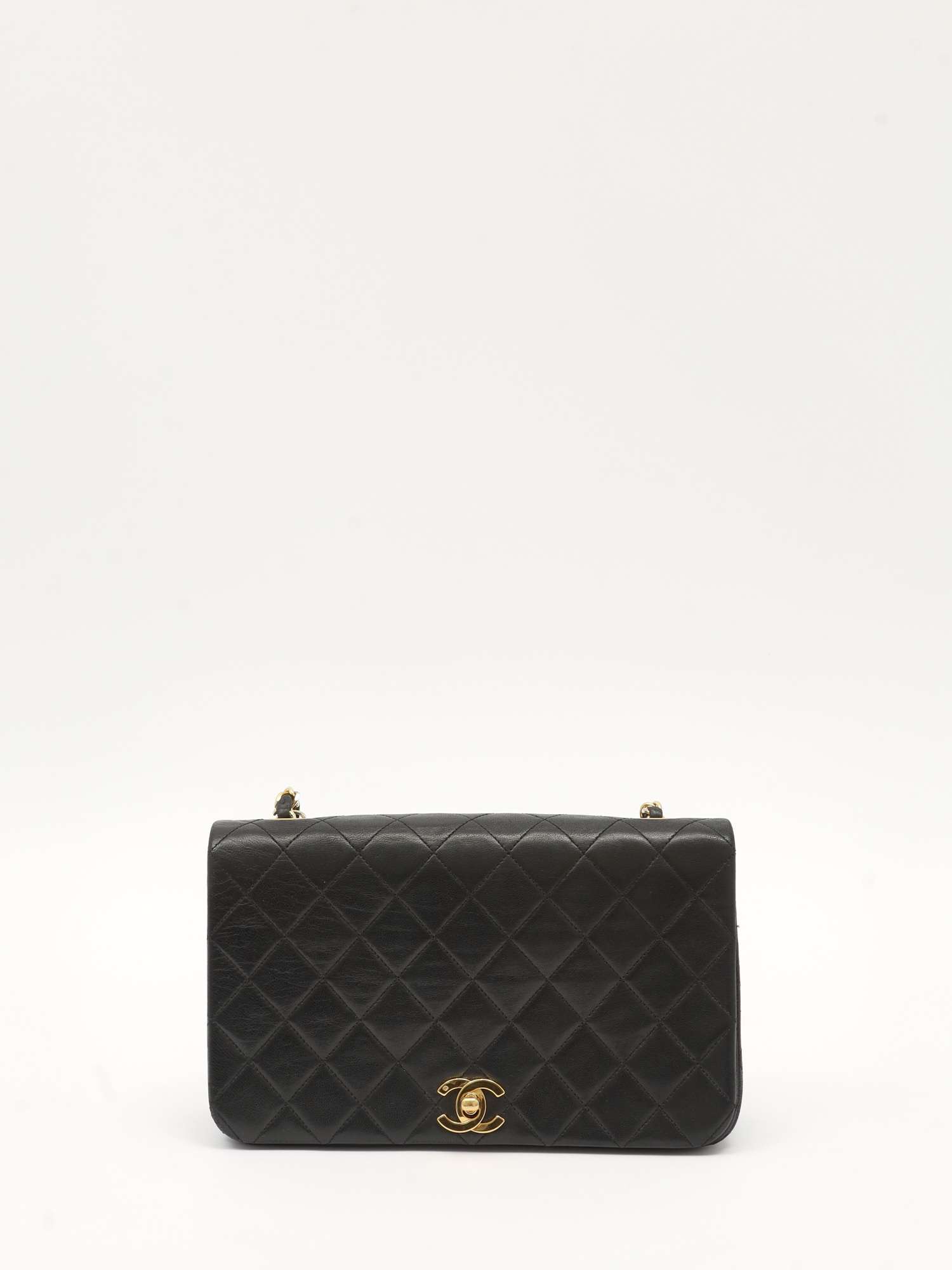 Chanel Full Flap 