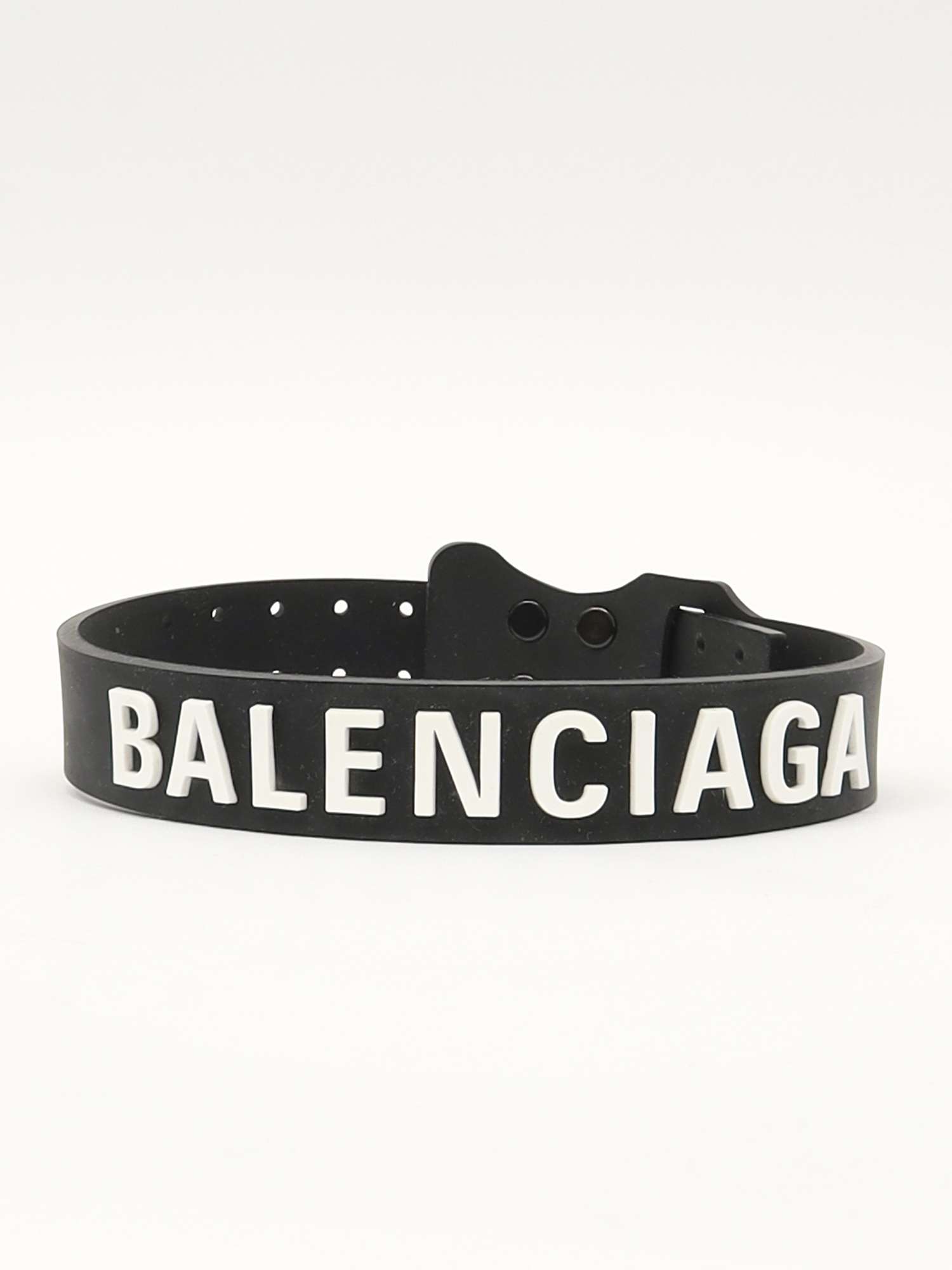 Balenciaga Choker 