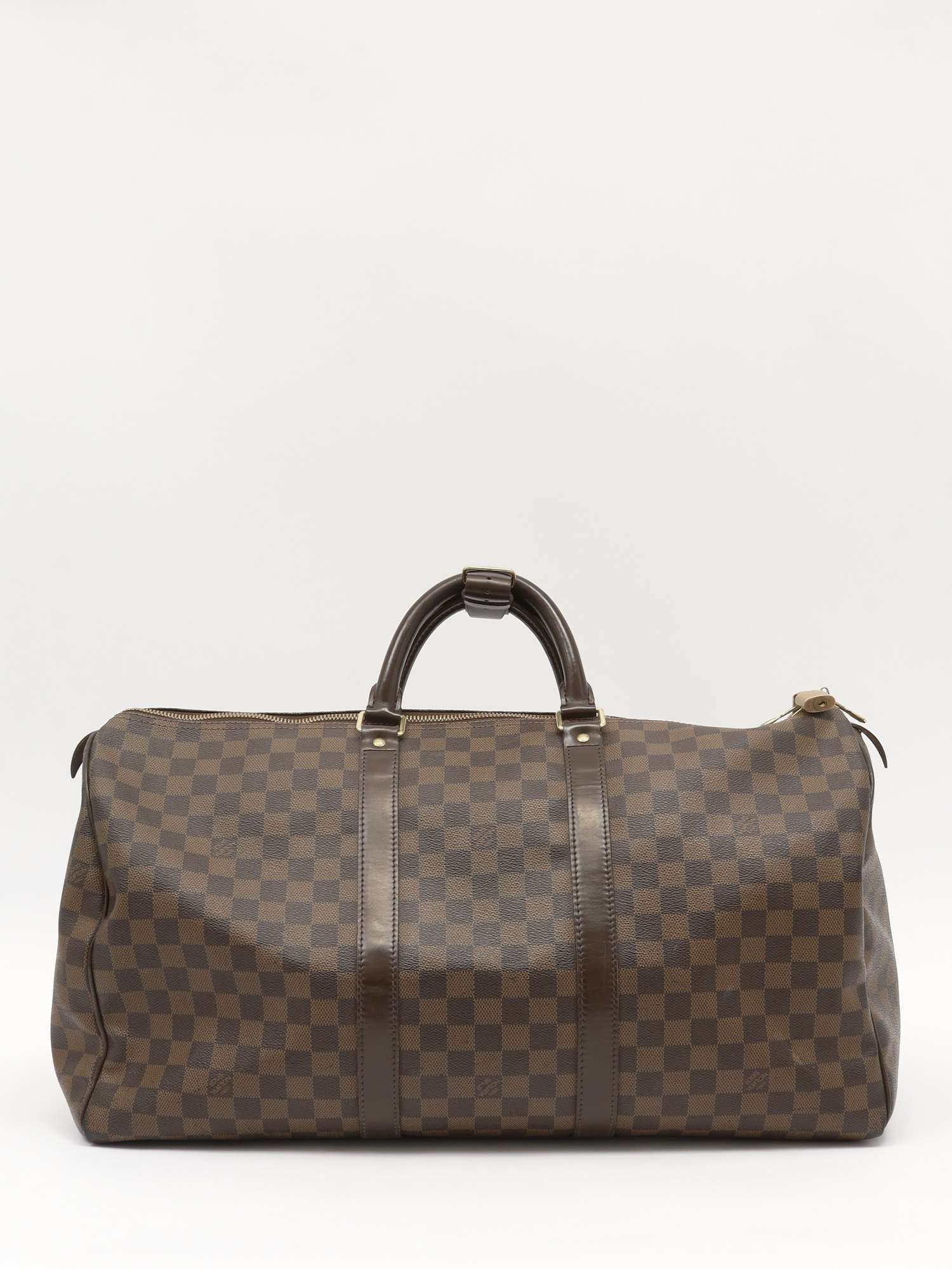 Louis Vuitton Keepall 