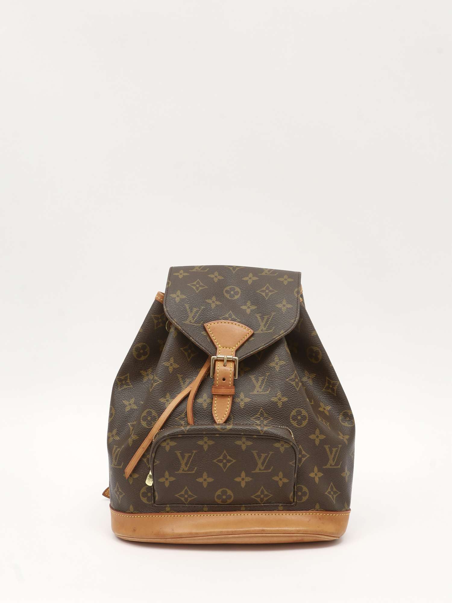 Louis Vuitton Montsouris 