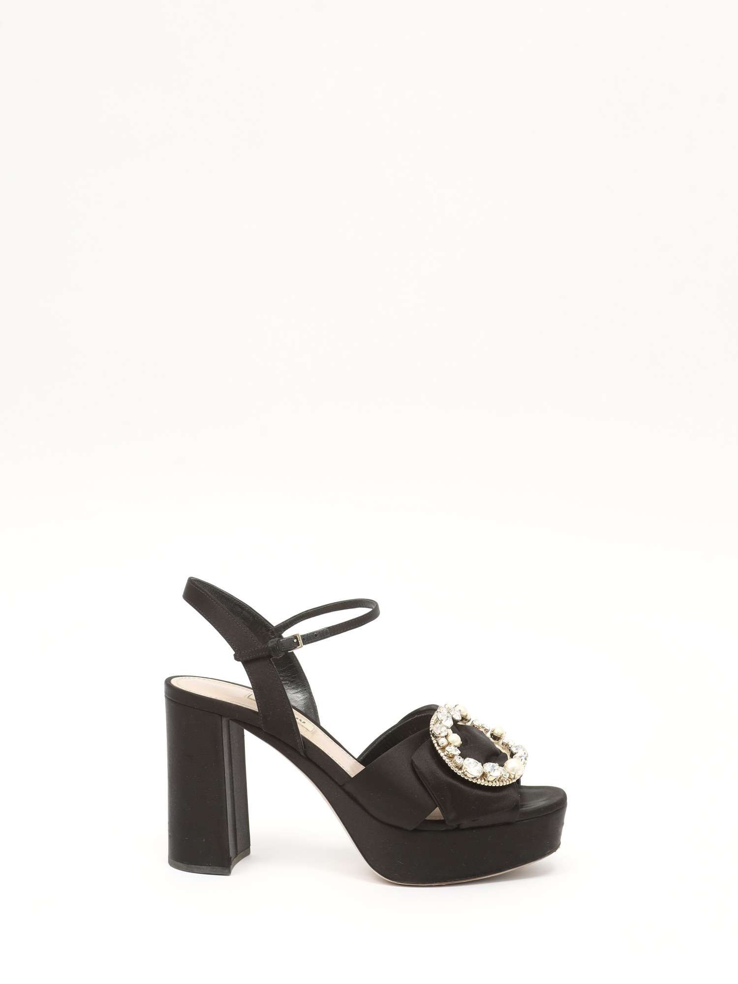 Miu Miu Shoes 38