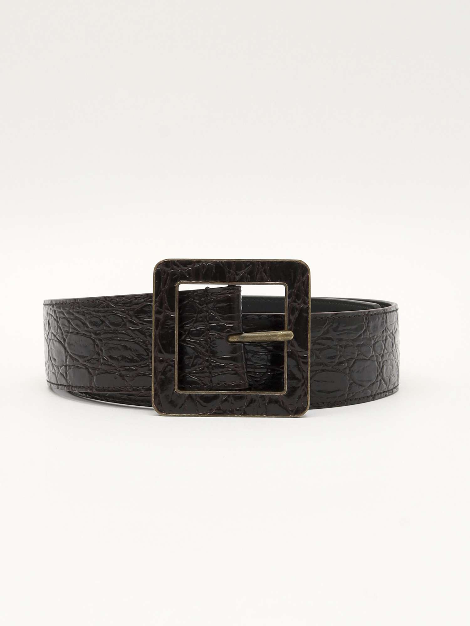 Saint Laurent Belt 