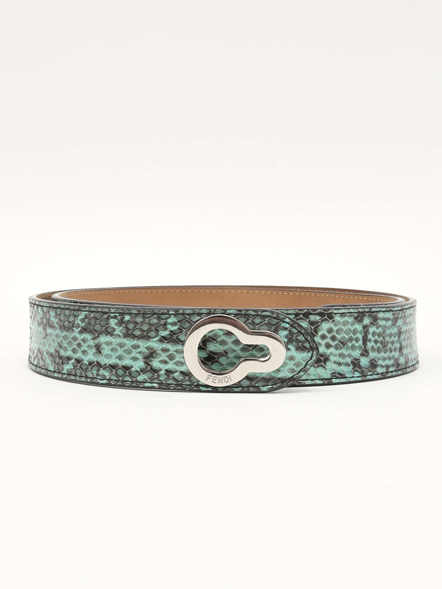 Fendi Belt 