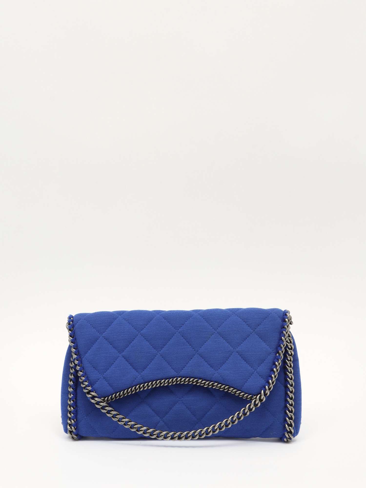 Chanel Textile Bag 