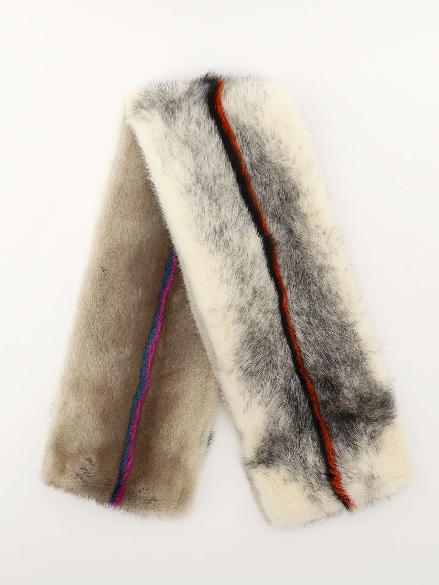 Fendi Scarf 