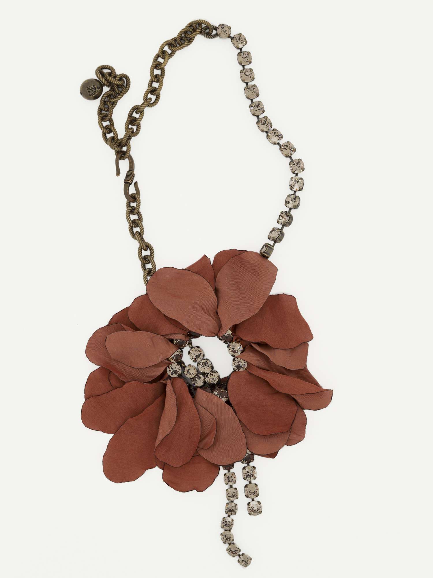 Lanvin Necklace 