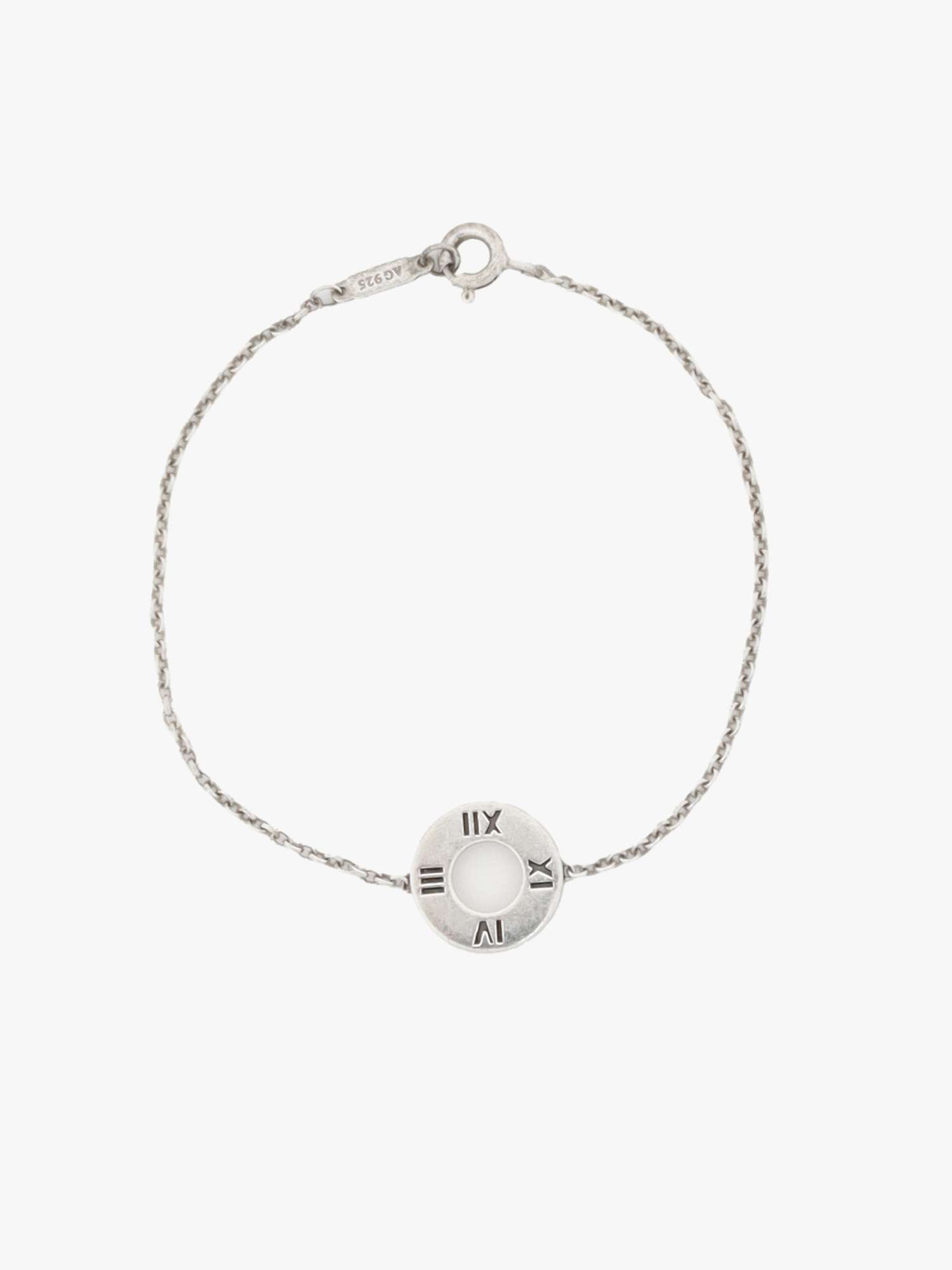 Tiffany & Co. Atlas 