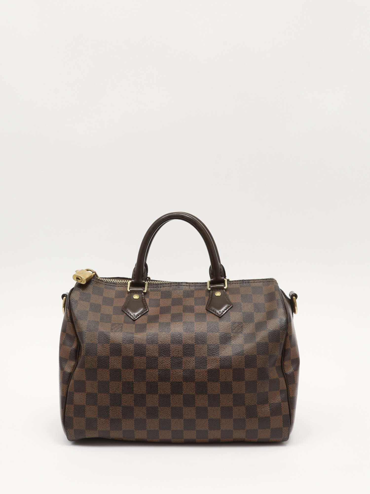 Louis Vuitton Speedy 