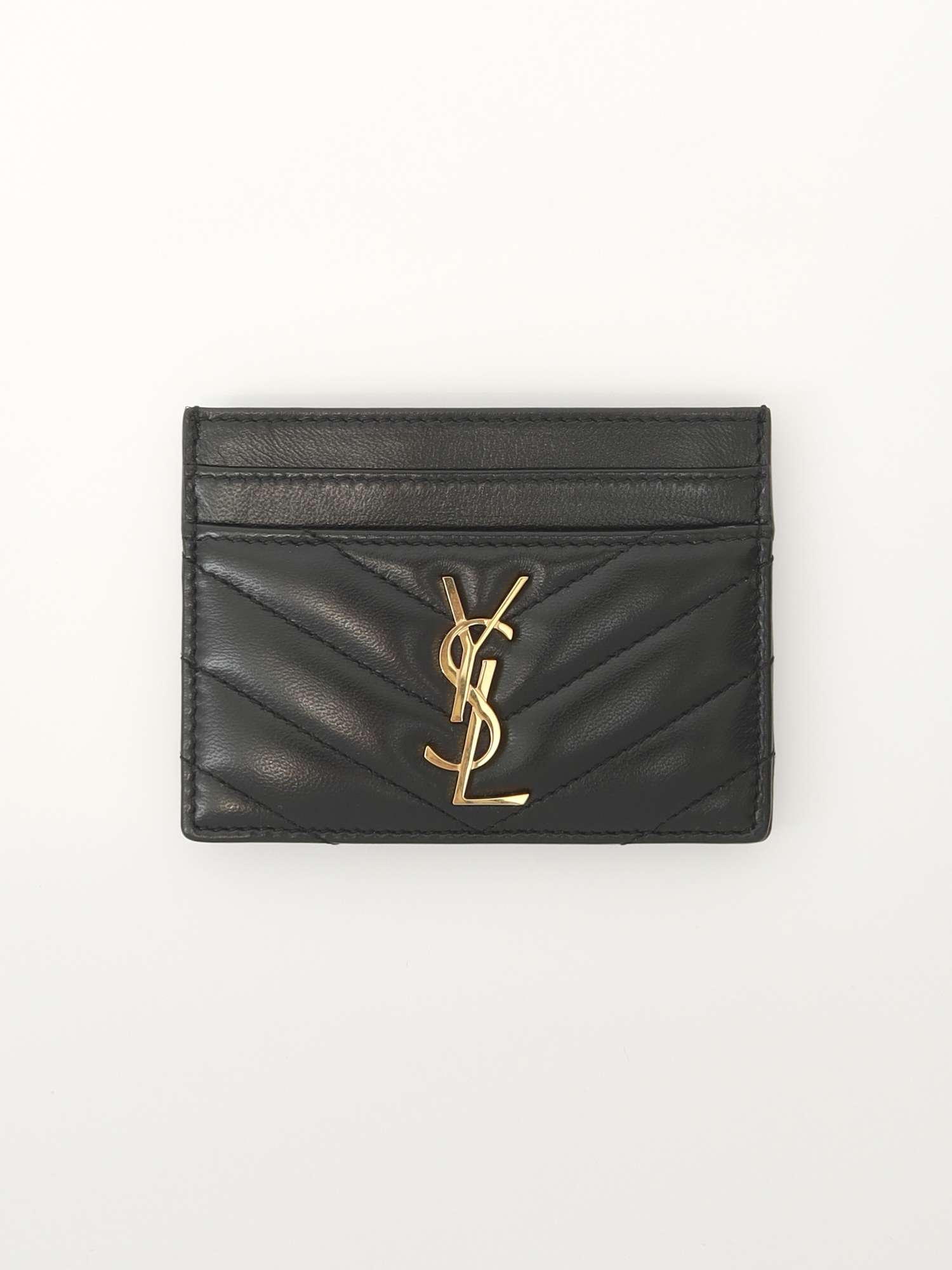 Saint Laurent Wallet 