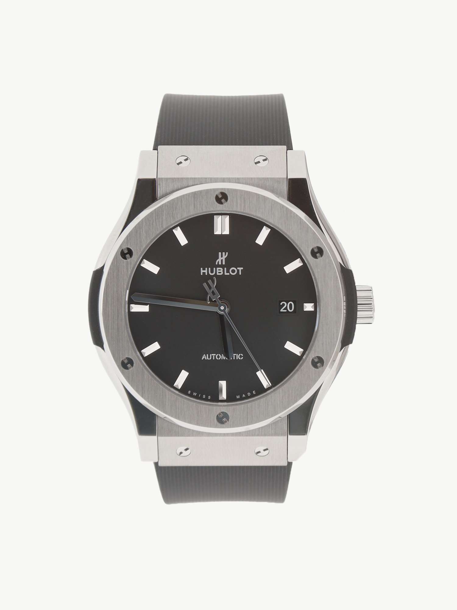 Hublot Classic Fusion 