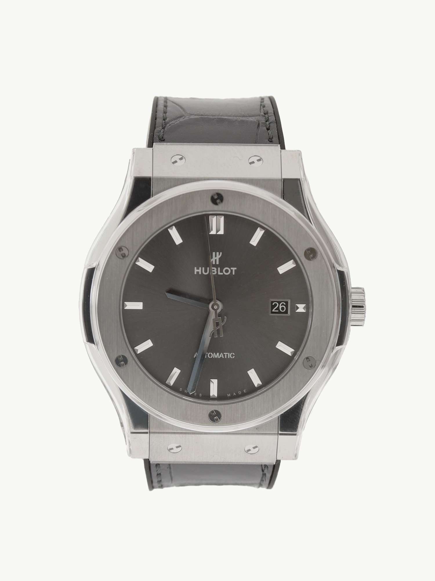 Hublot Classic Fusion 